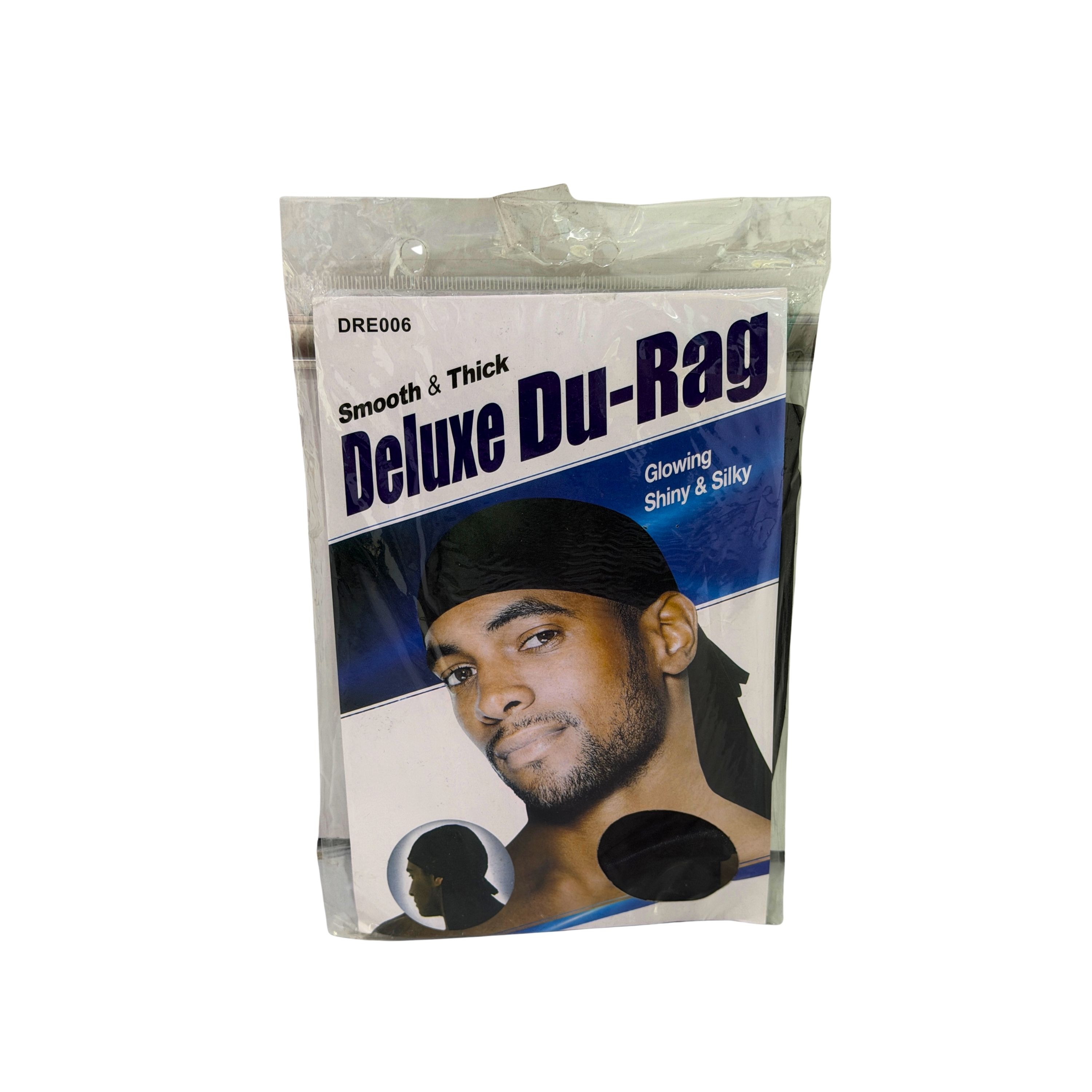 Deluxe Du-Rag