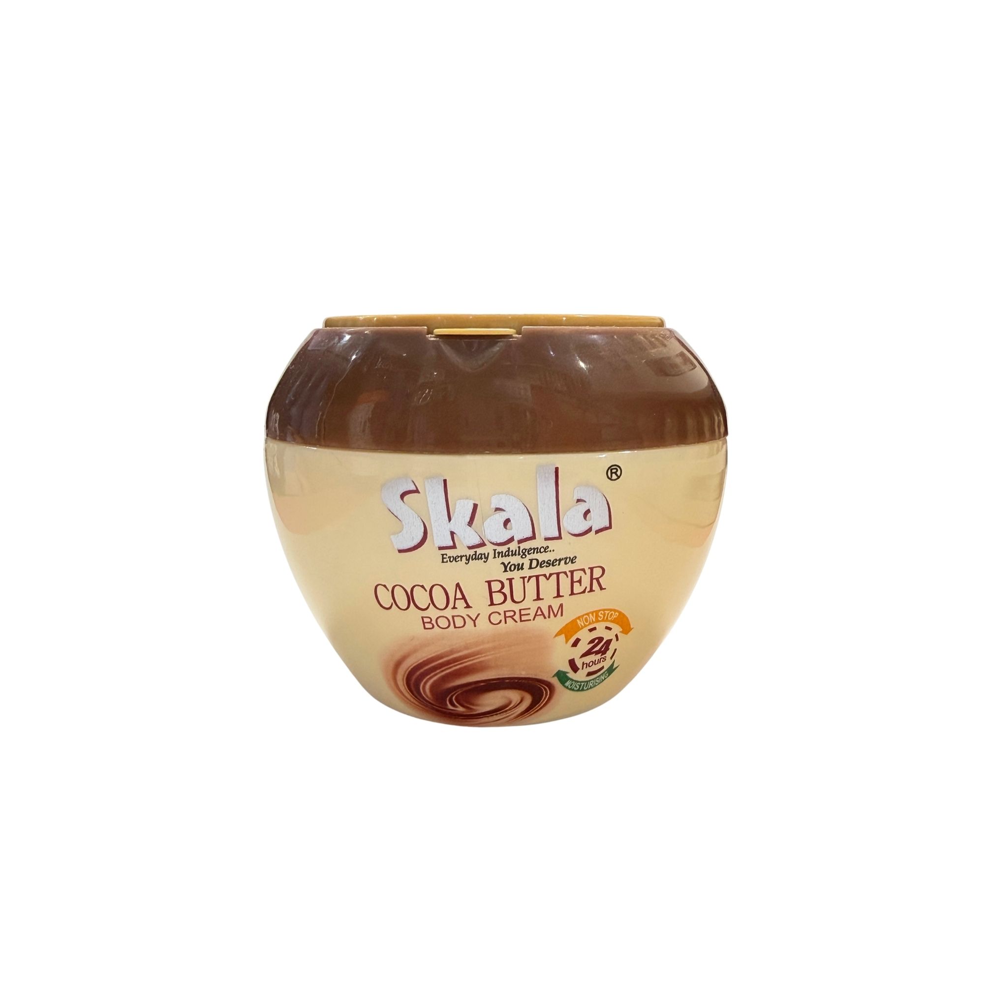 Skala Cocoa Butter Body Cream