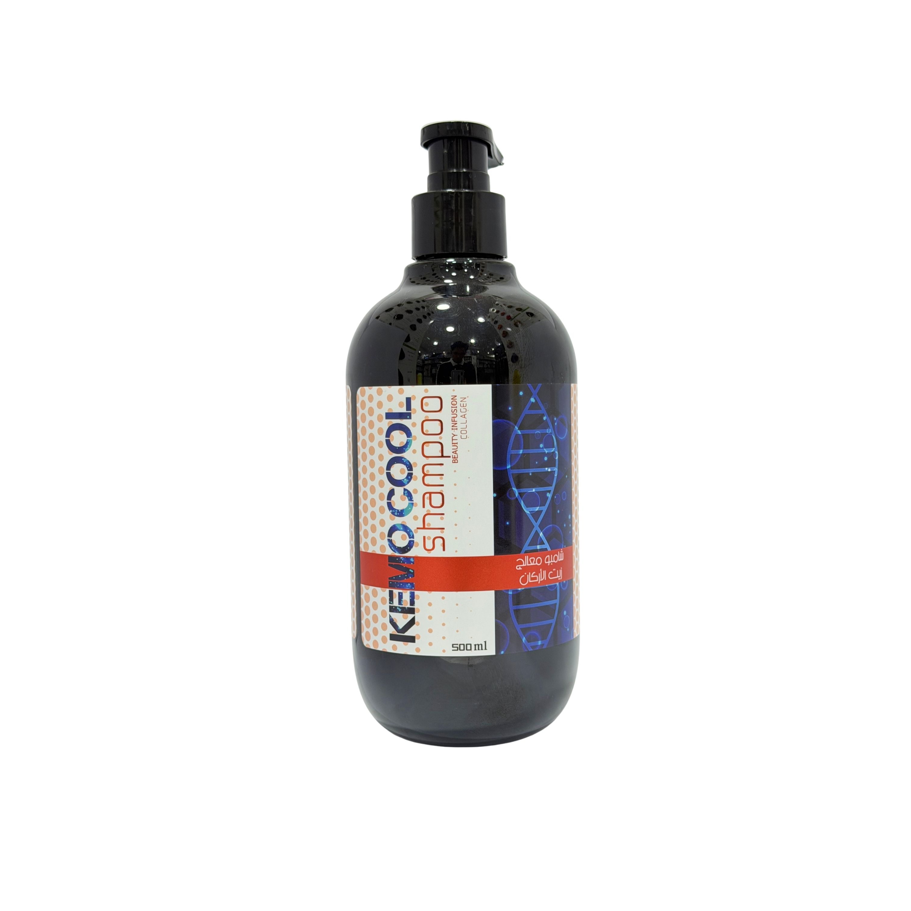 Keracool Shampoo