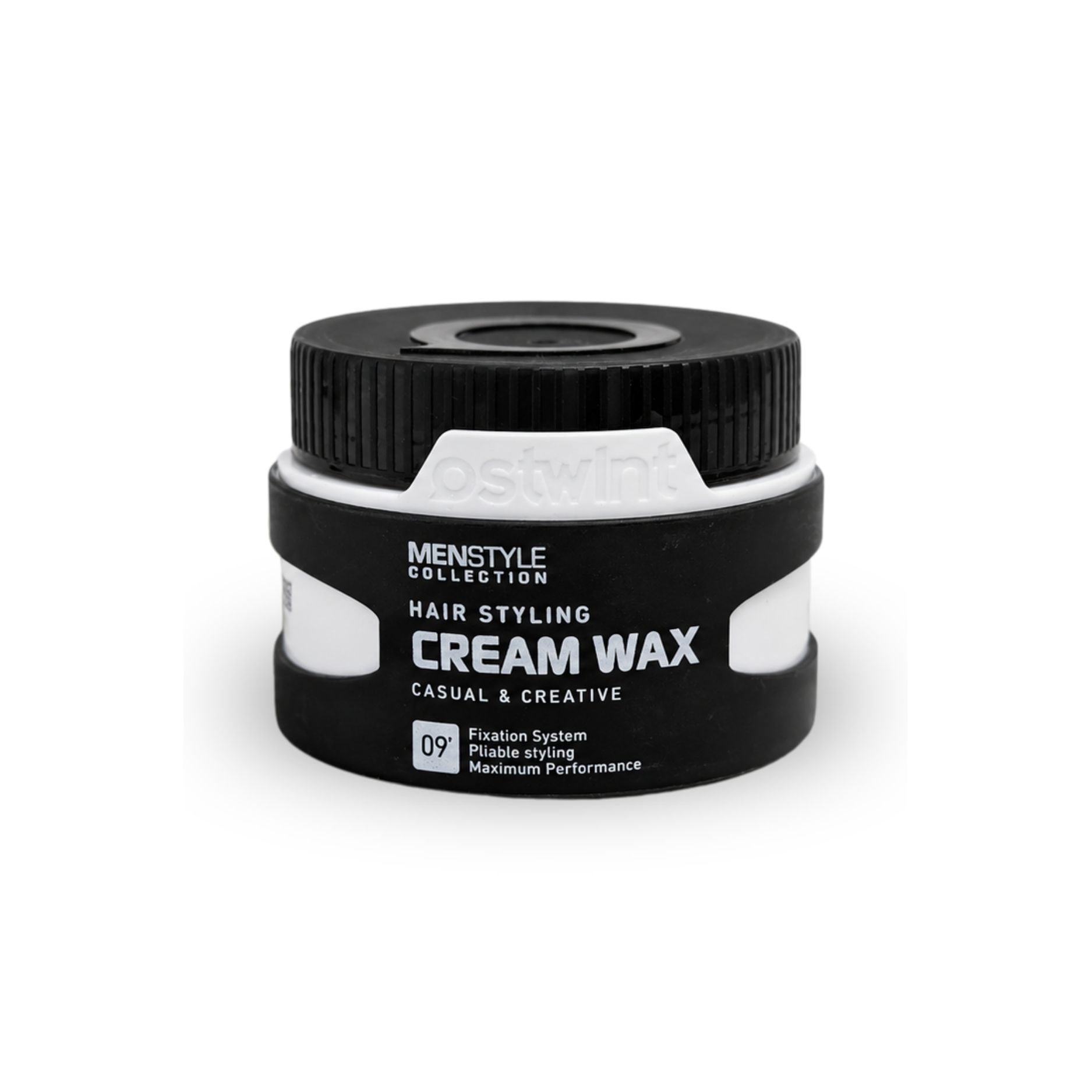 MenStyle Cream Wax