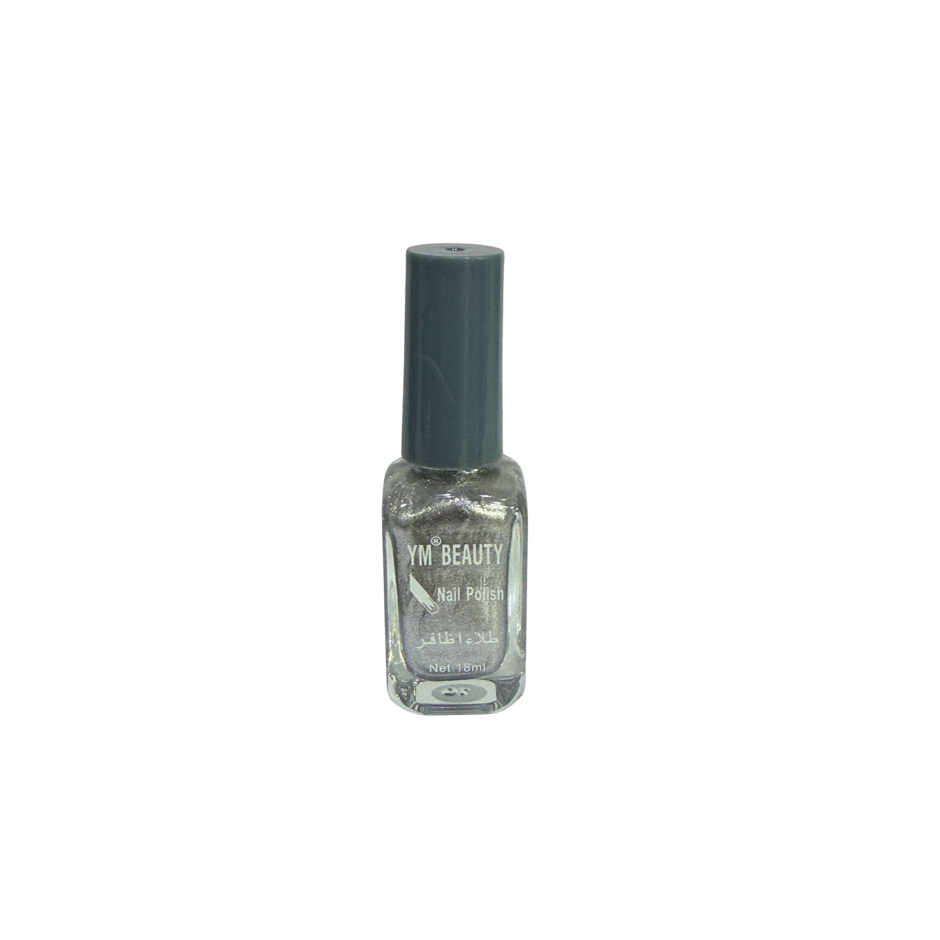 YM Beauty Nail Polish