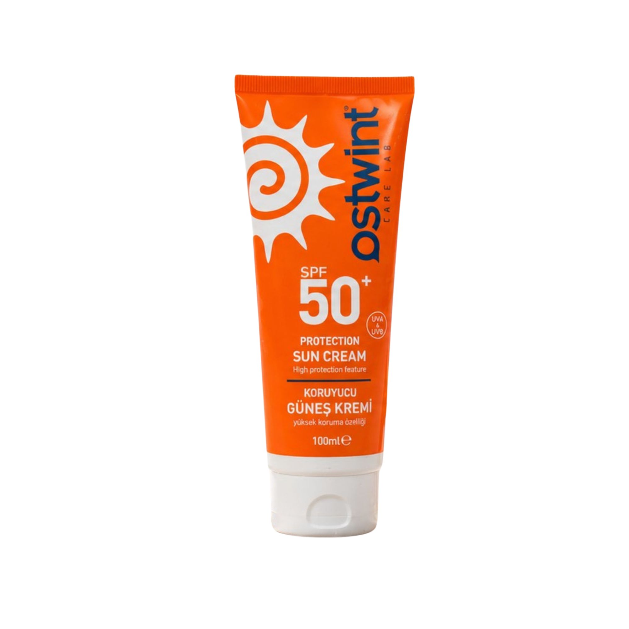Ostwint SPF 50+ Sun Cream