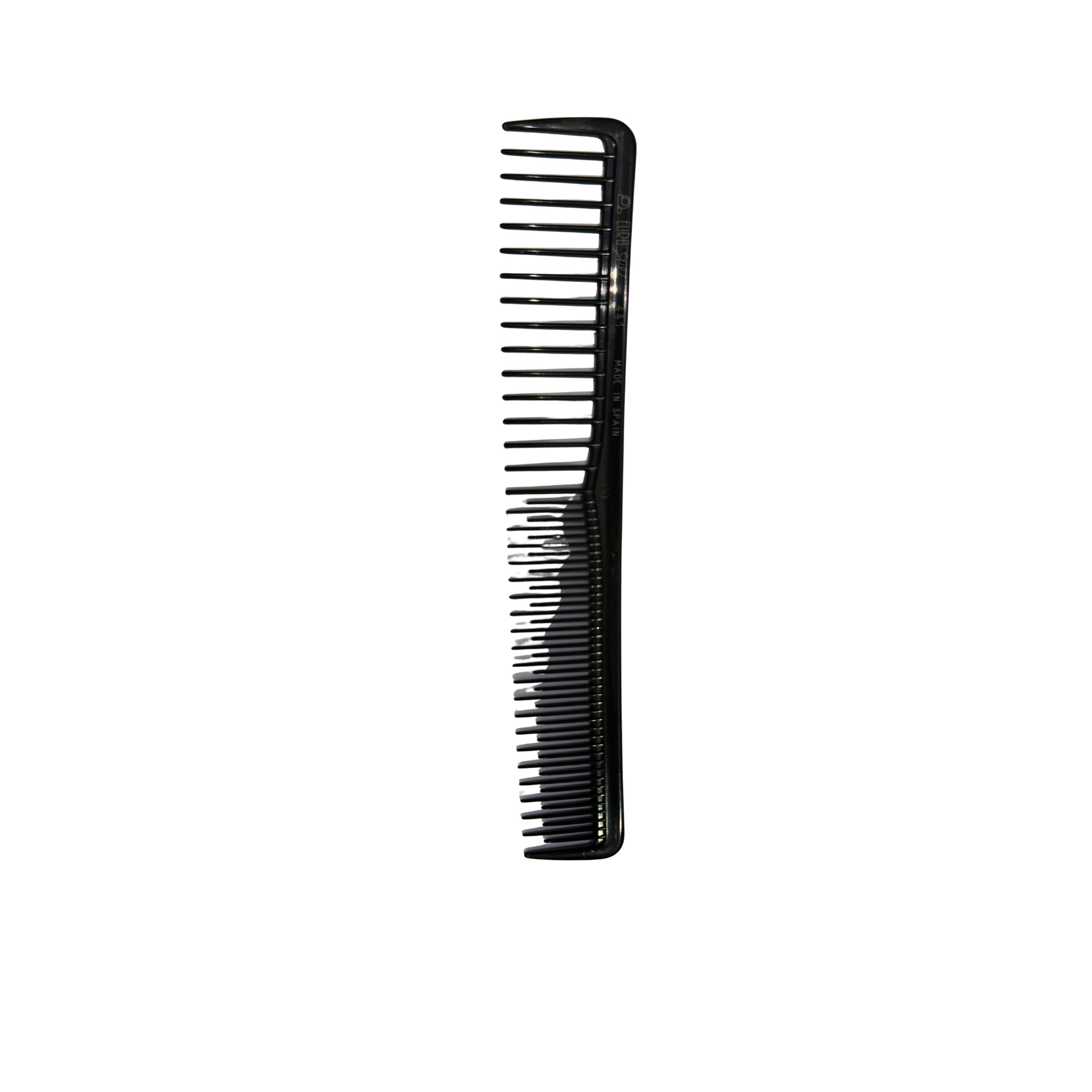 Dual-Sided Hair Comb