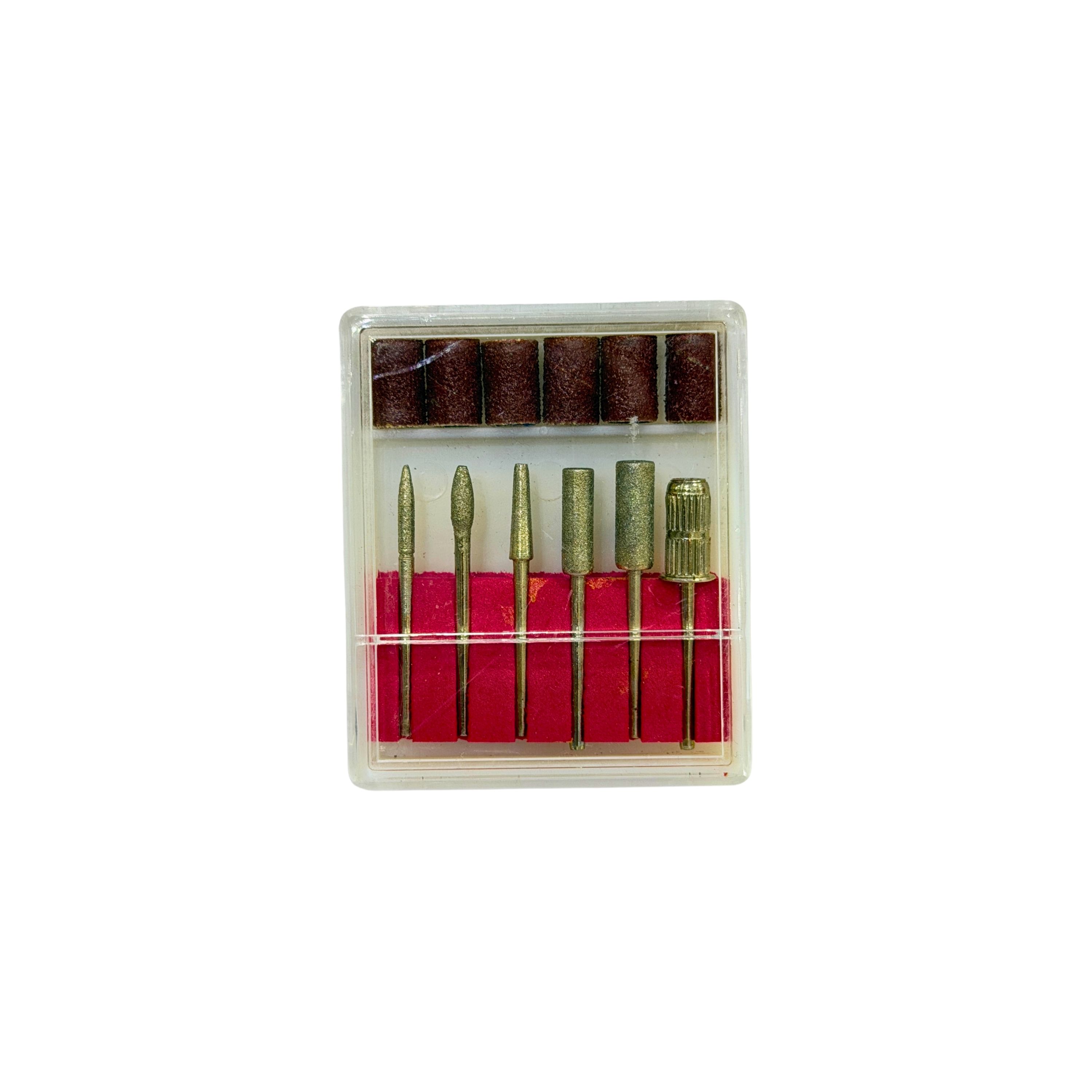 Rotary Tool Bit Set