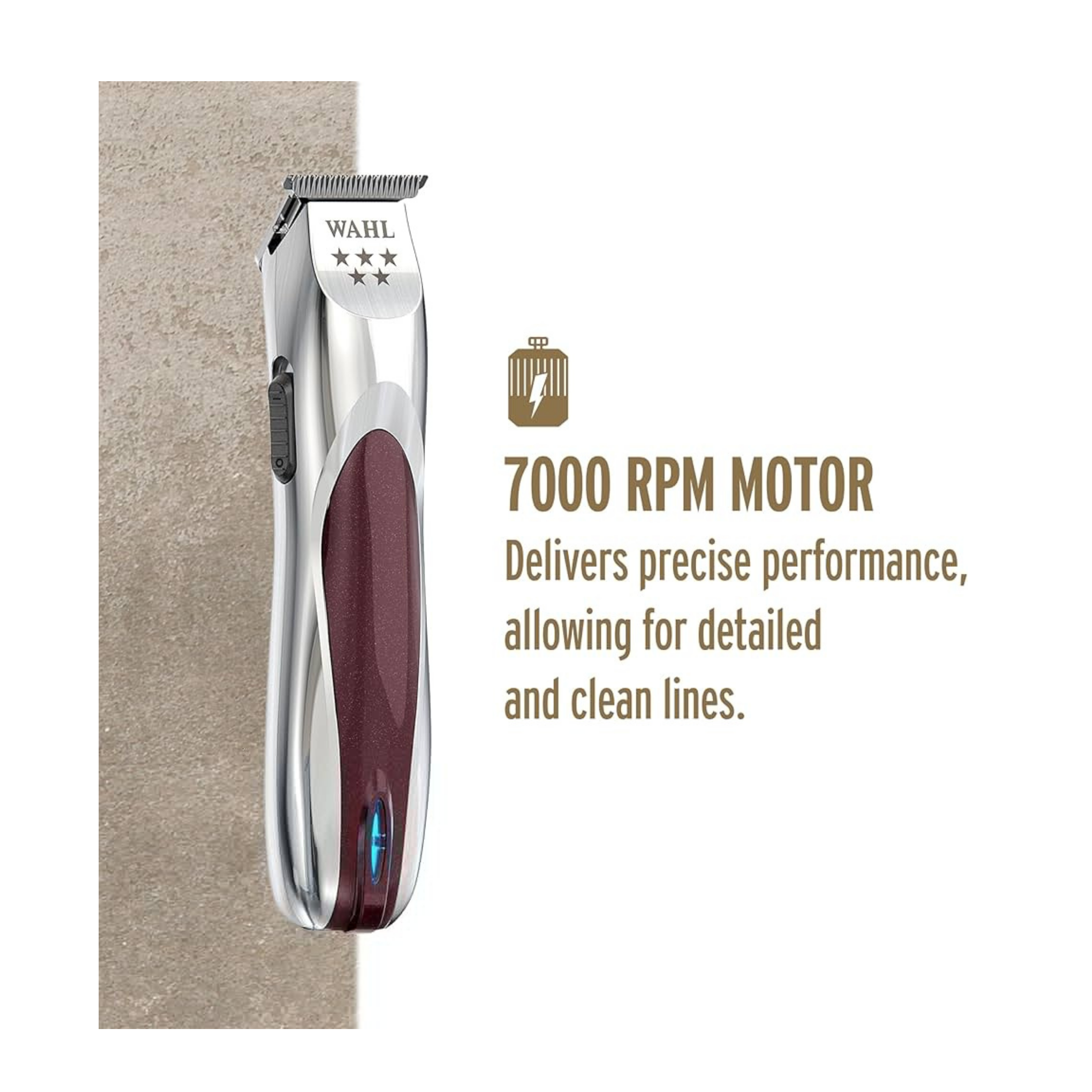 Wahl Professional Hair Trimmer