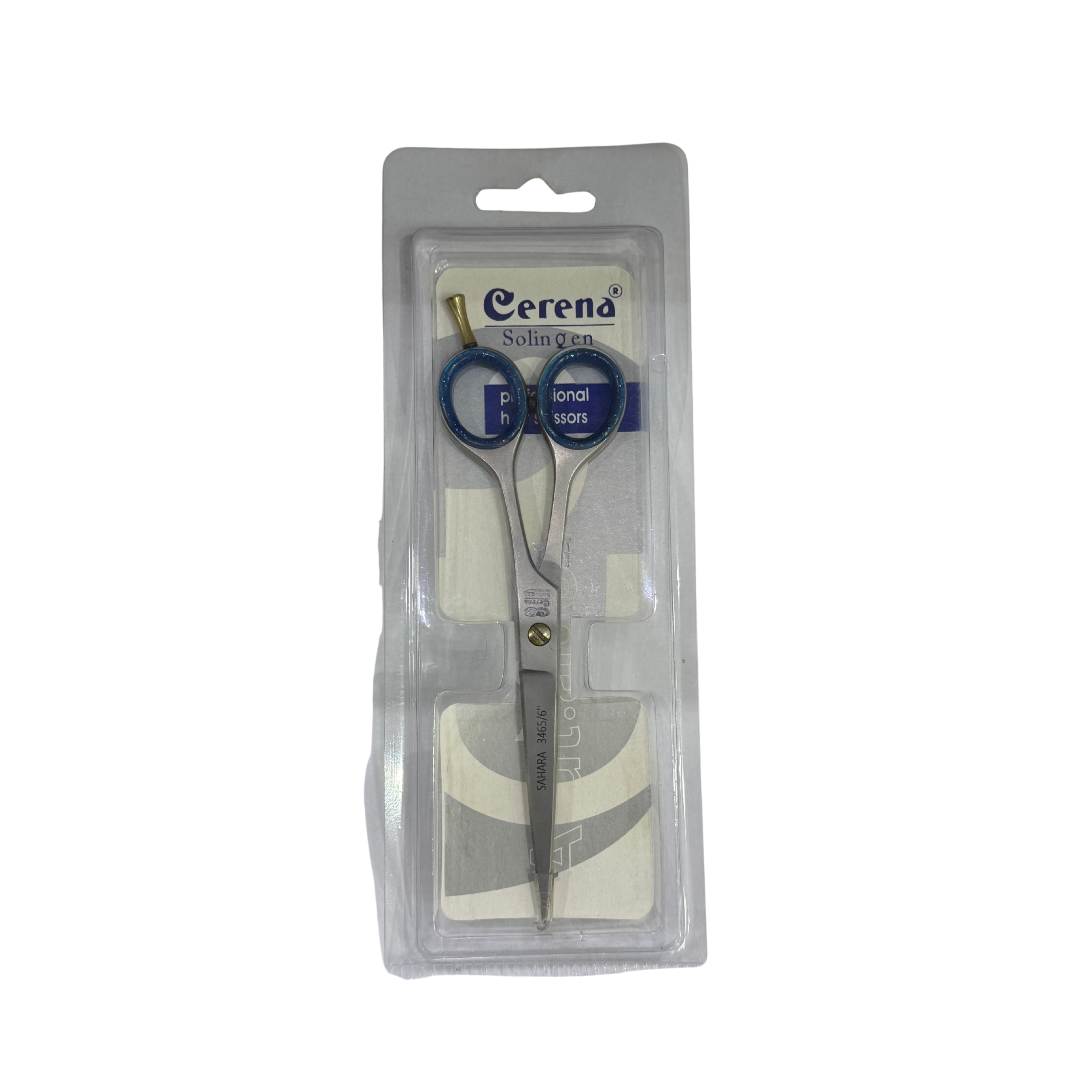 Cerena Solingen Professional Scissors