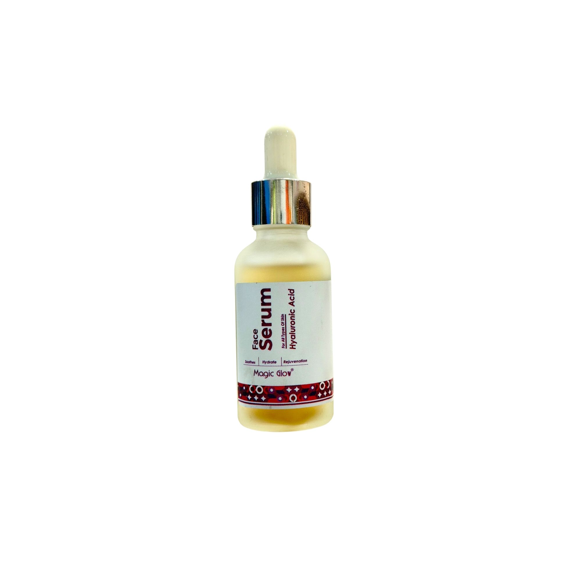 Hyaluronic Acid Face Serum