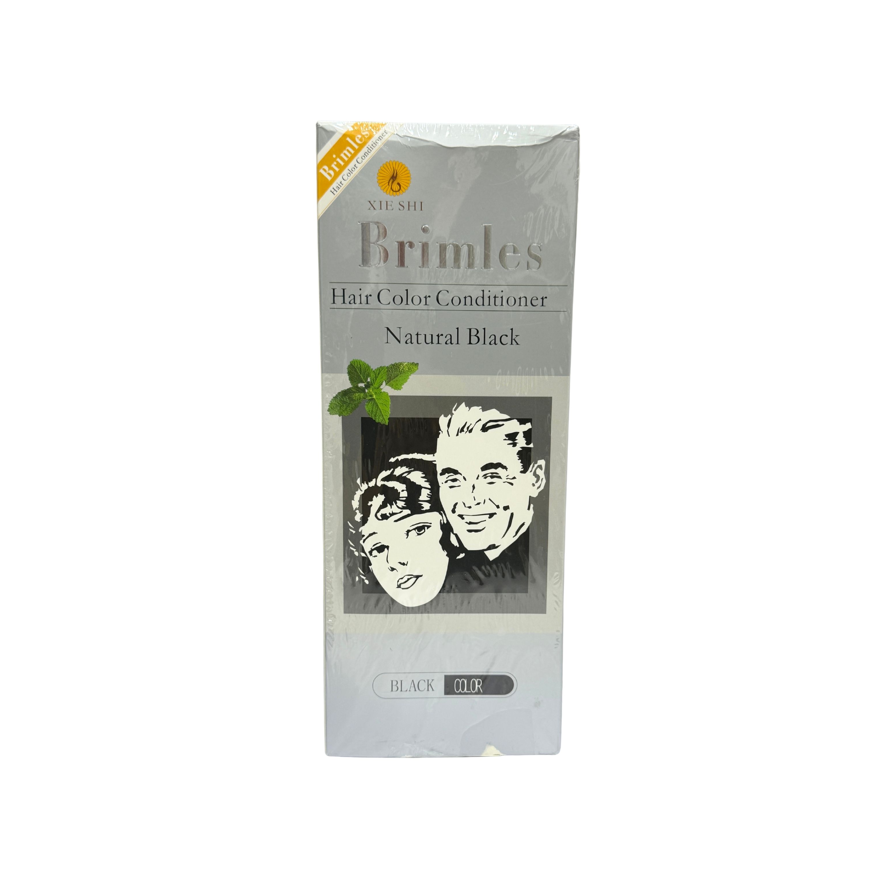 Brimles Hair Color Conditioner