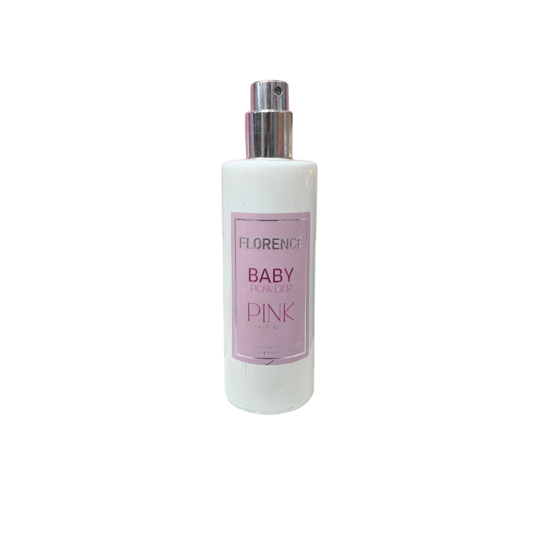 Florence Baby Powder Pink