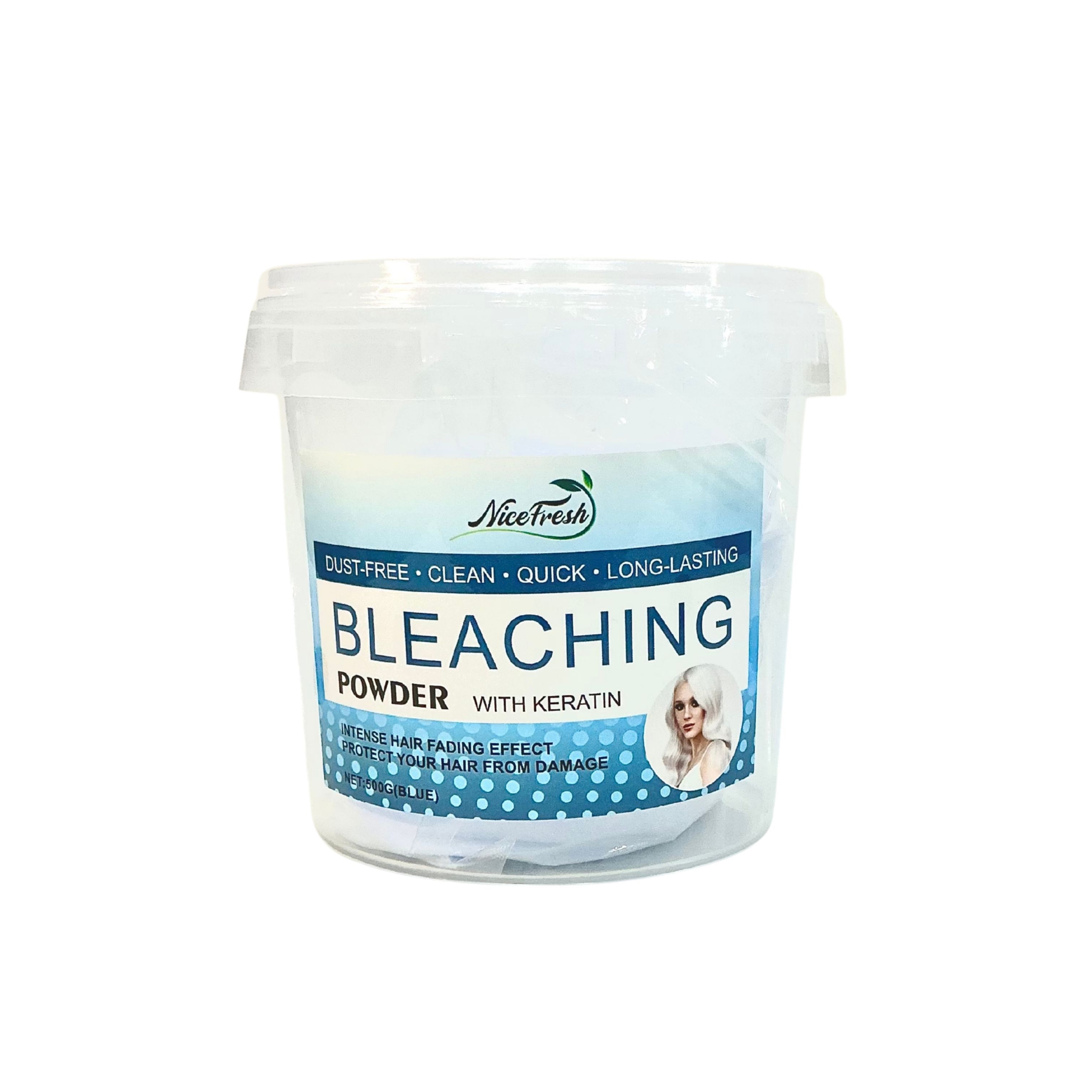 NiceFresh Bleaching Powder
