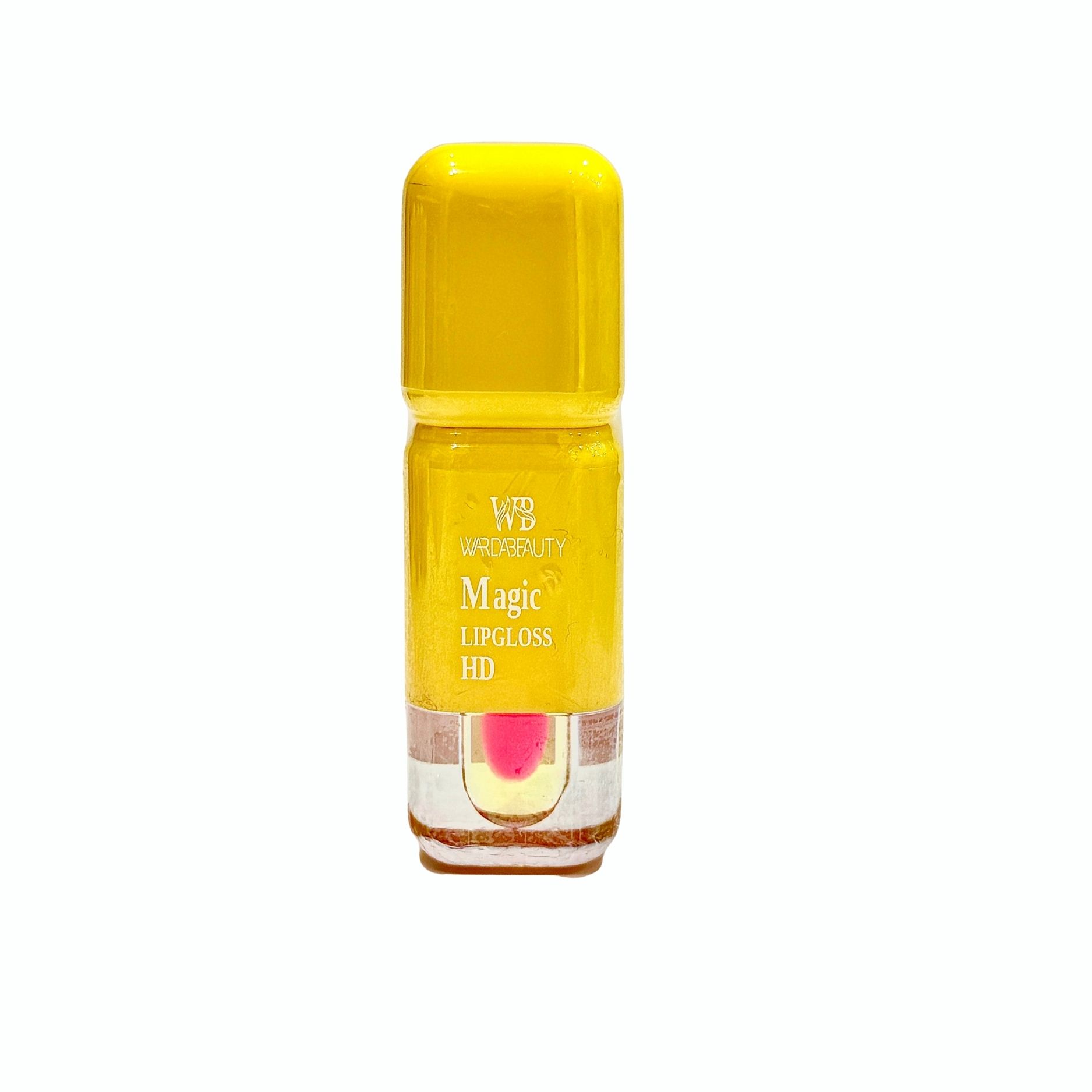 Magic Lipgloss HD