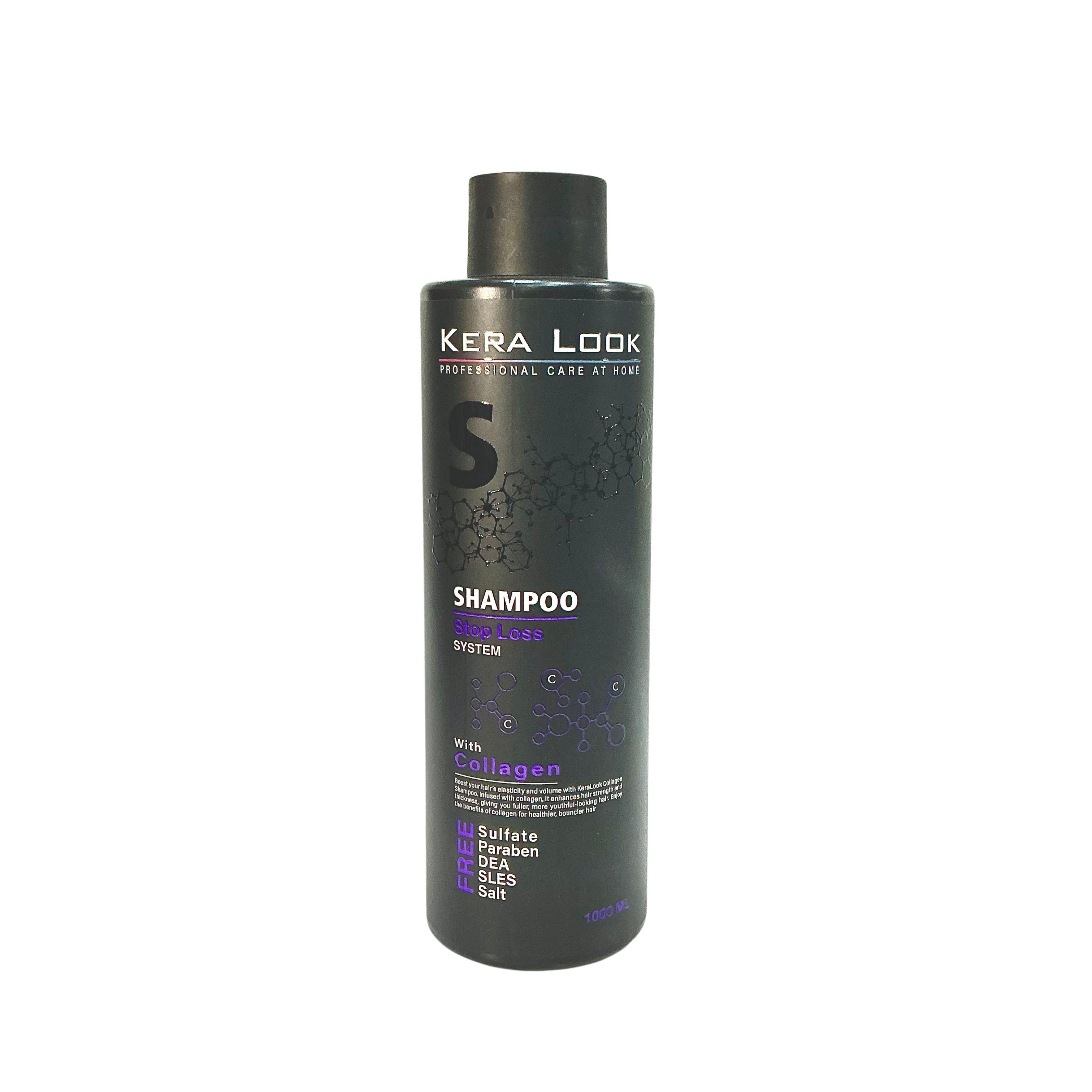 Kera Look Shampoo