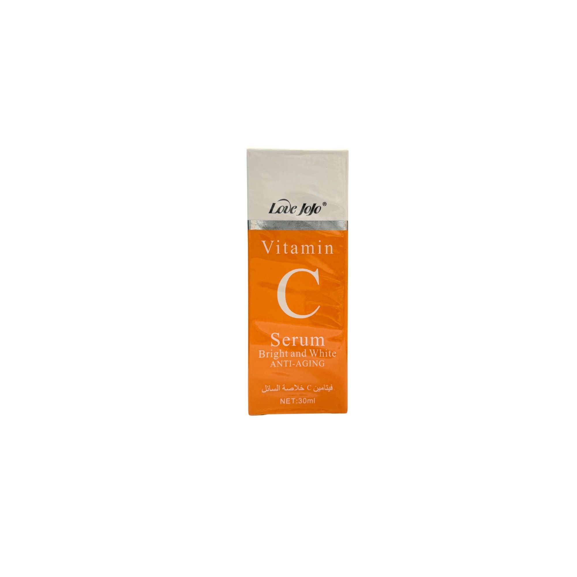 Love Jojo Vitamin C Serum
