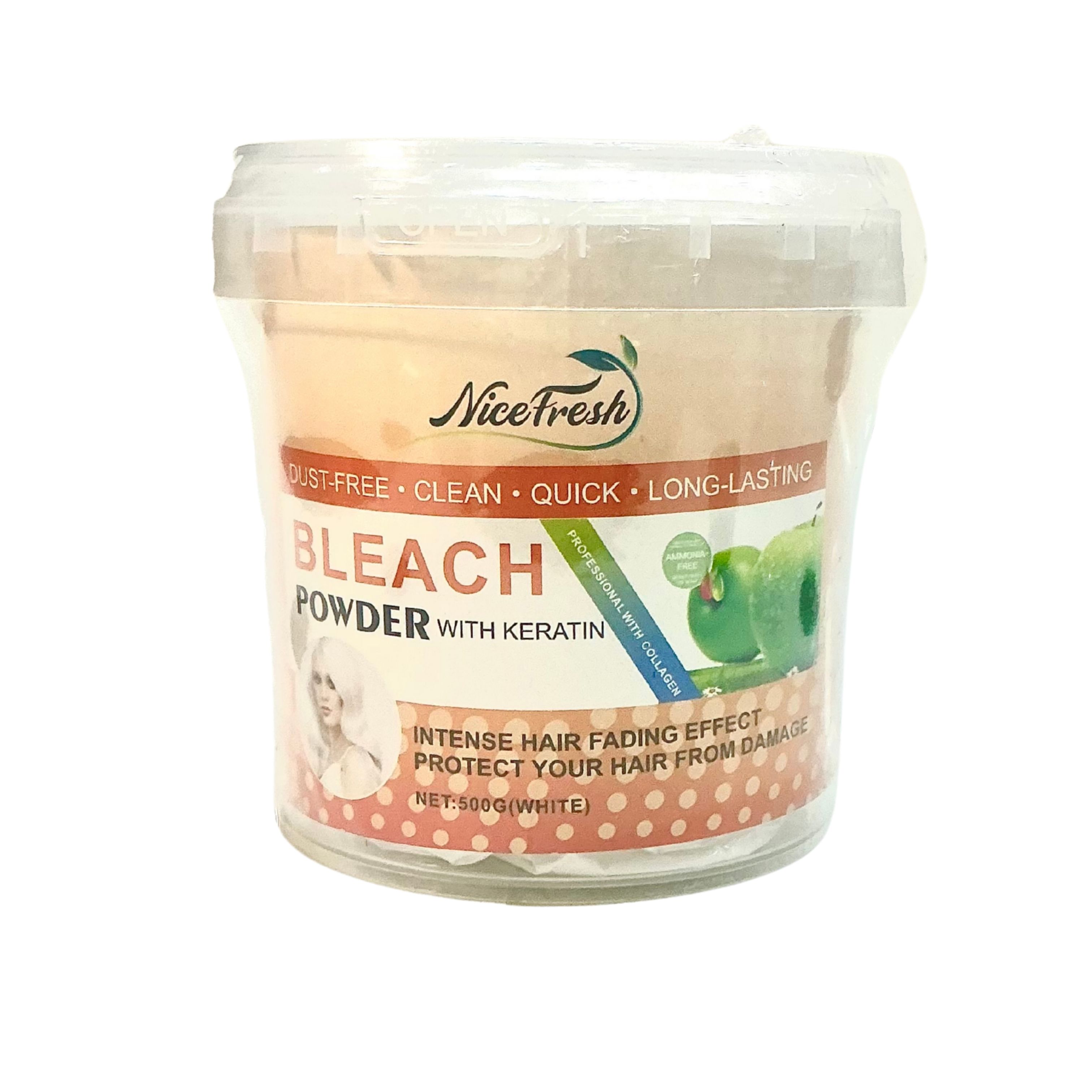 Nicefresh Bleach Powder