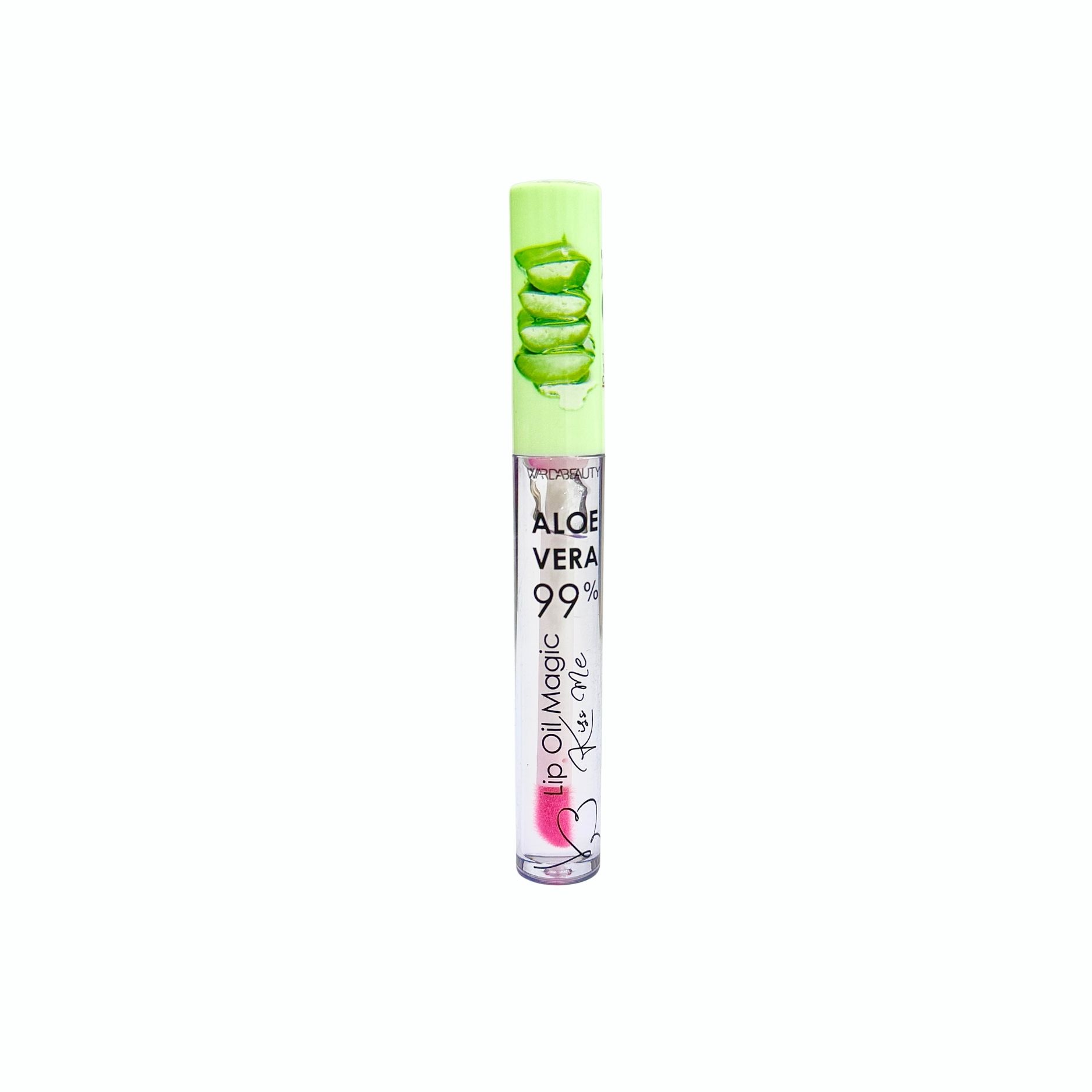 Aloe Vera Lip Magic Care Oil