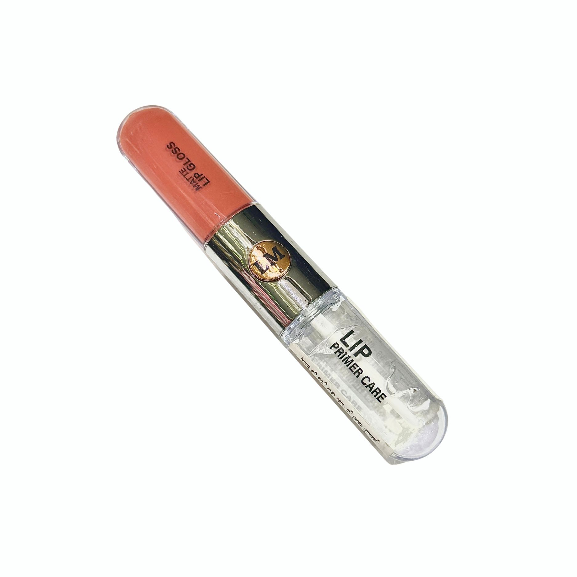 Lip Primer & Color Duo