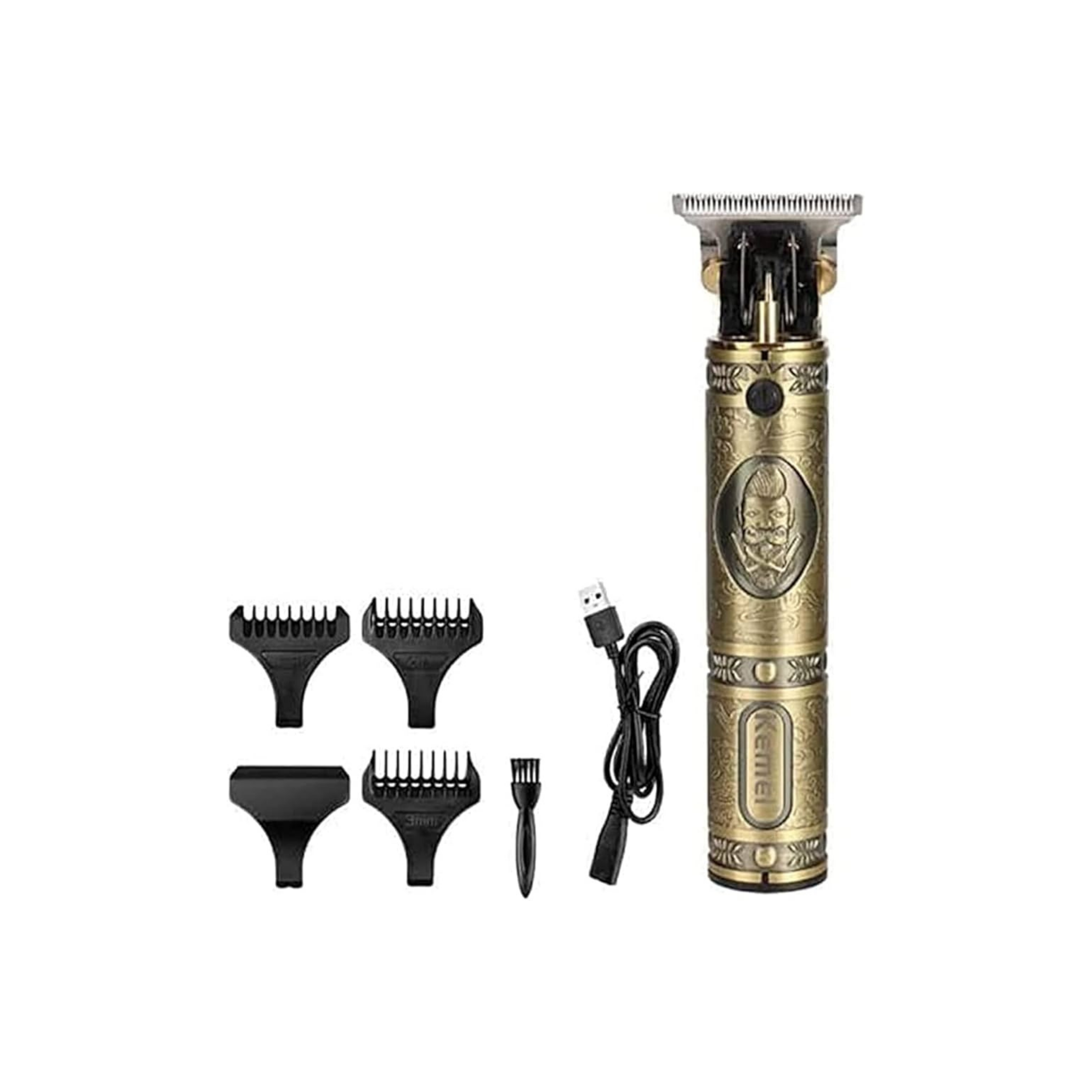 Professional Vintage Hair Clipper