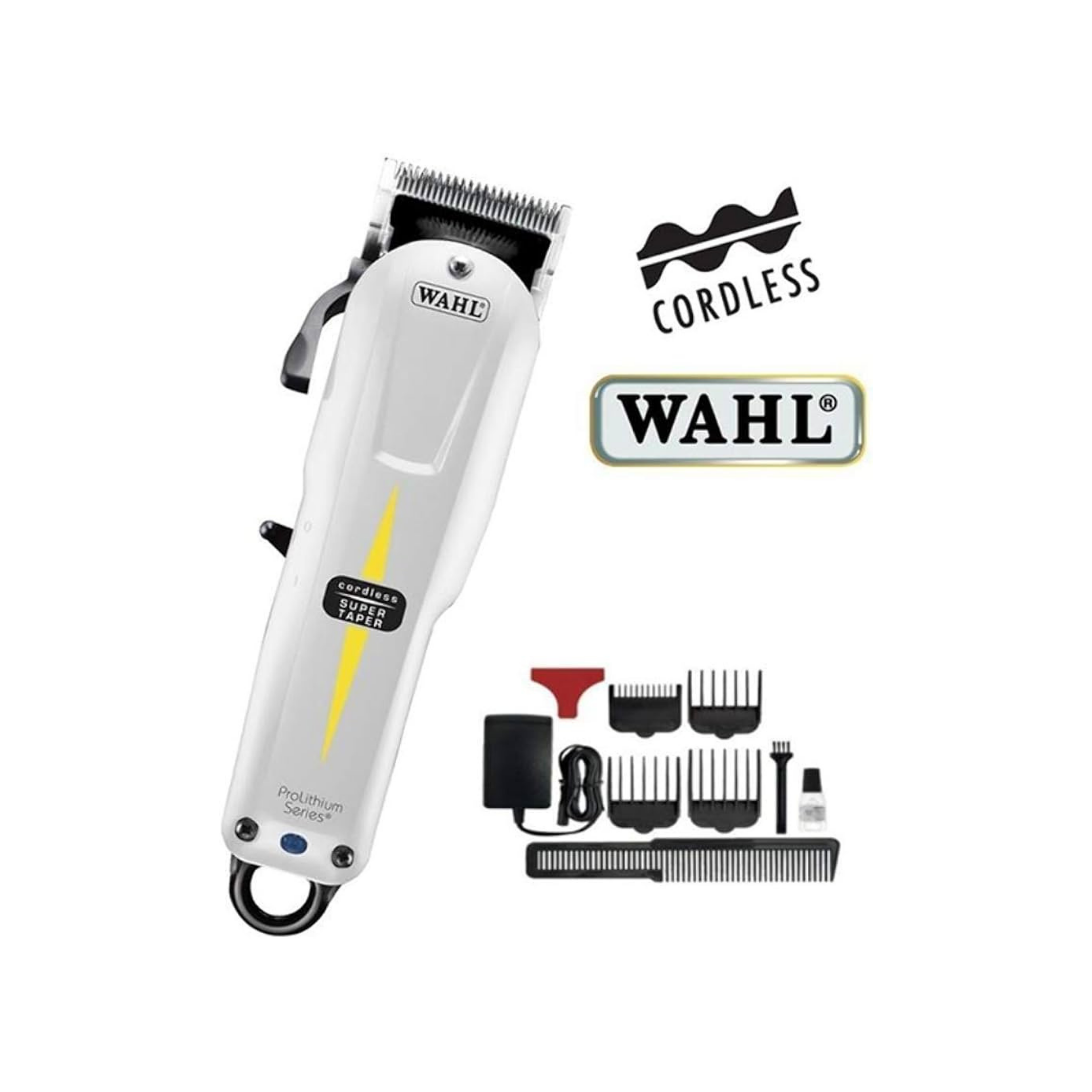 Wahl Cordless Super Taper