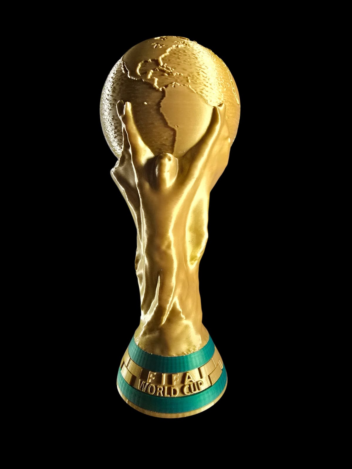 Trofeo Copa Mundial FIFA Réplica