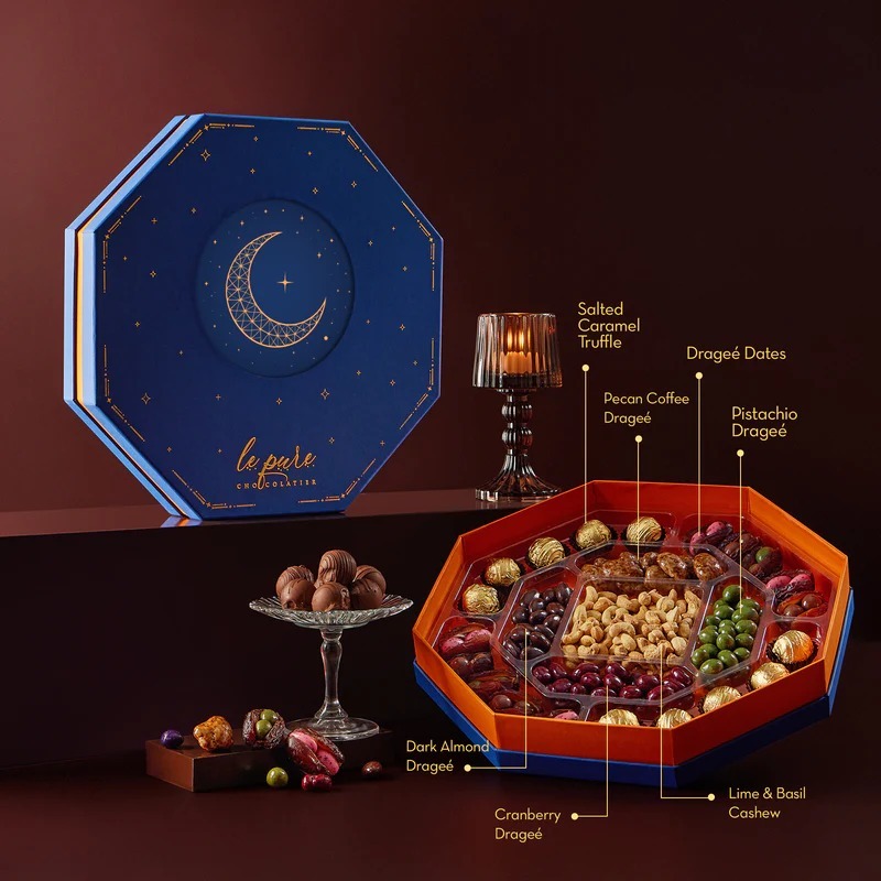 Royal Festival Gift Hamper