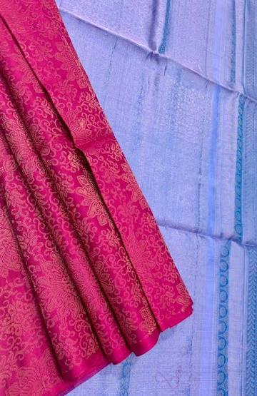 Banarasi Silk Saree