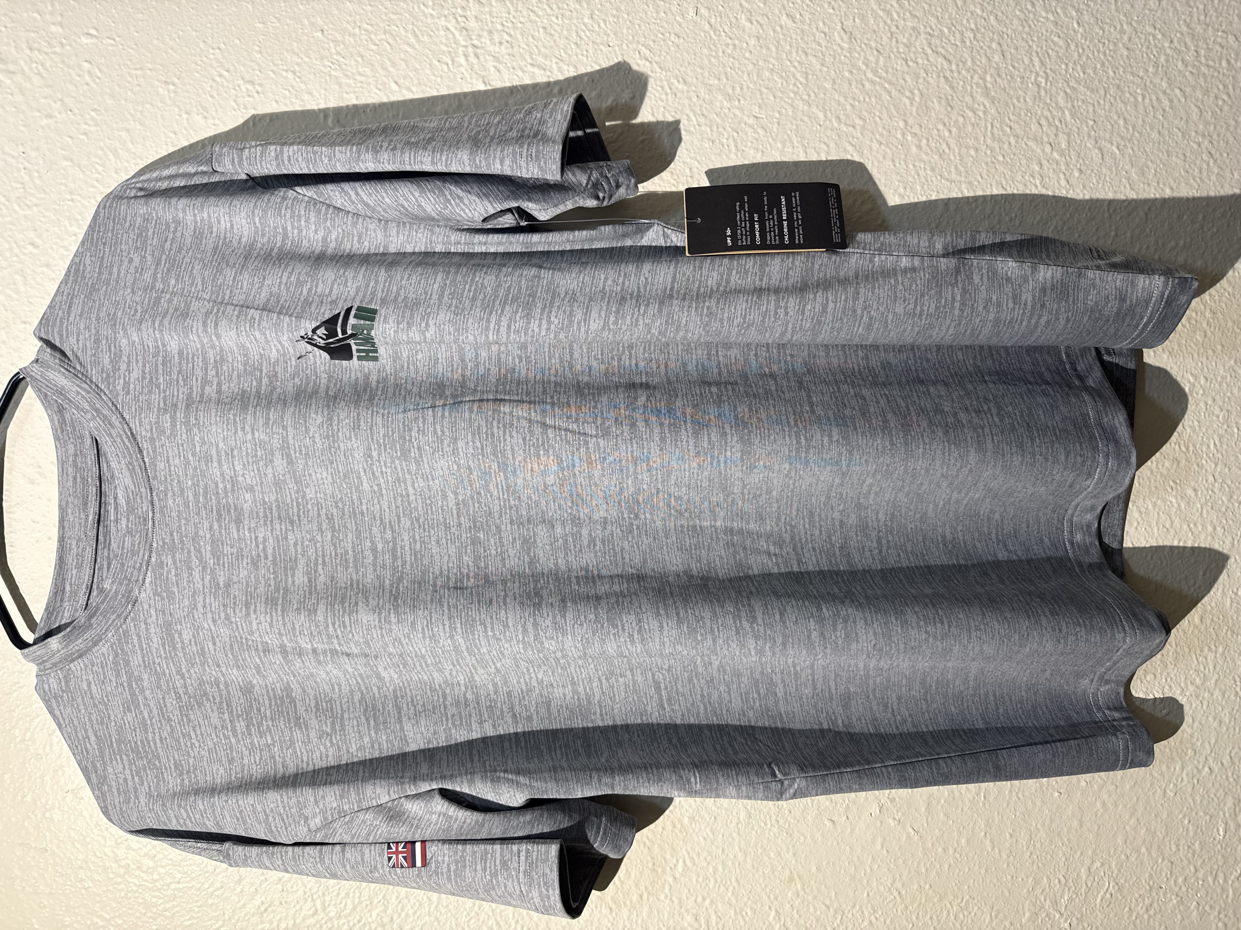Men's Quicksilver Shirt