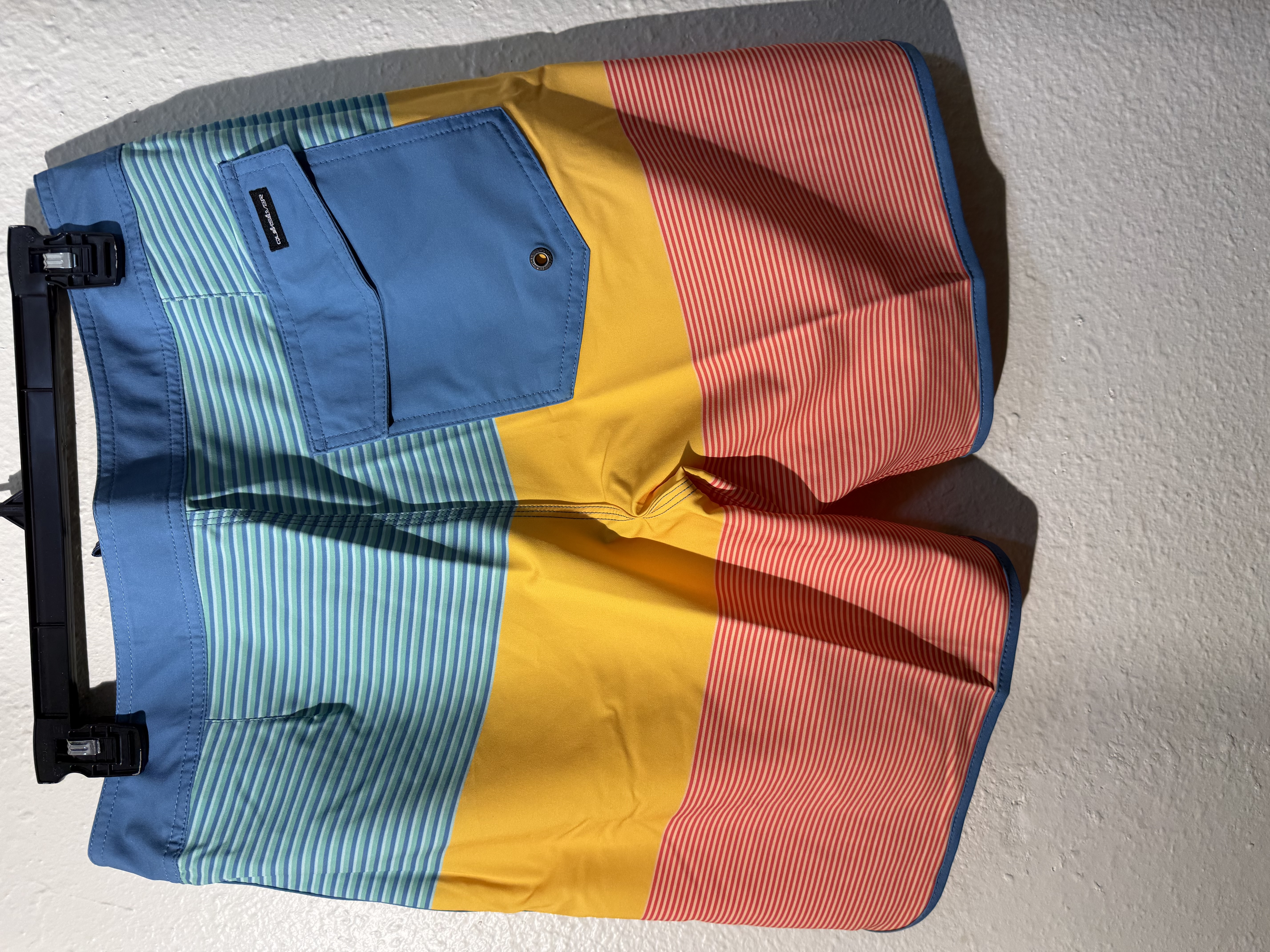 Men's Quicksilver Boardshorts