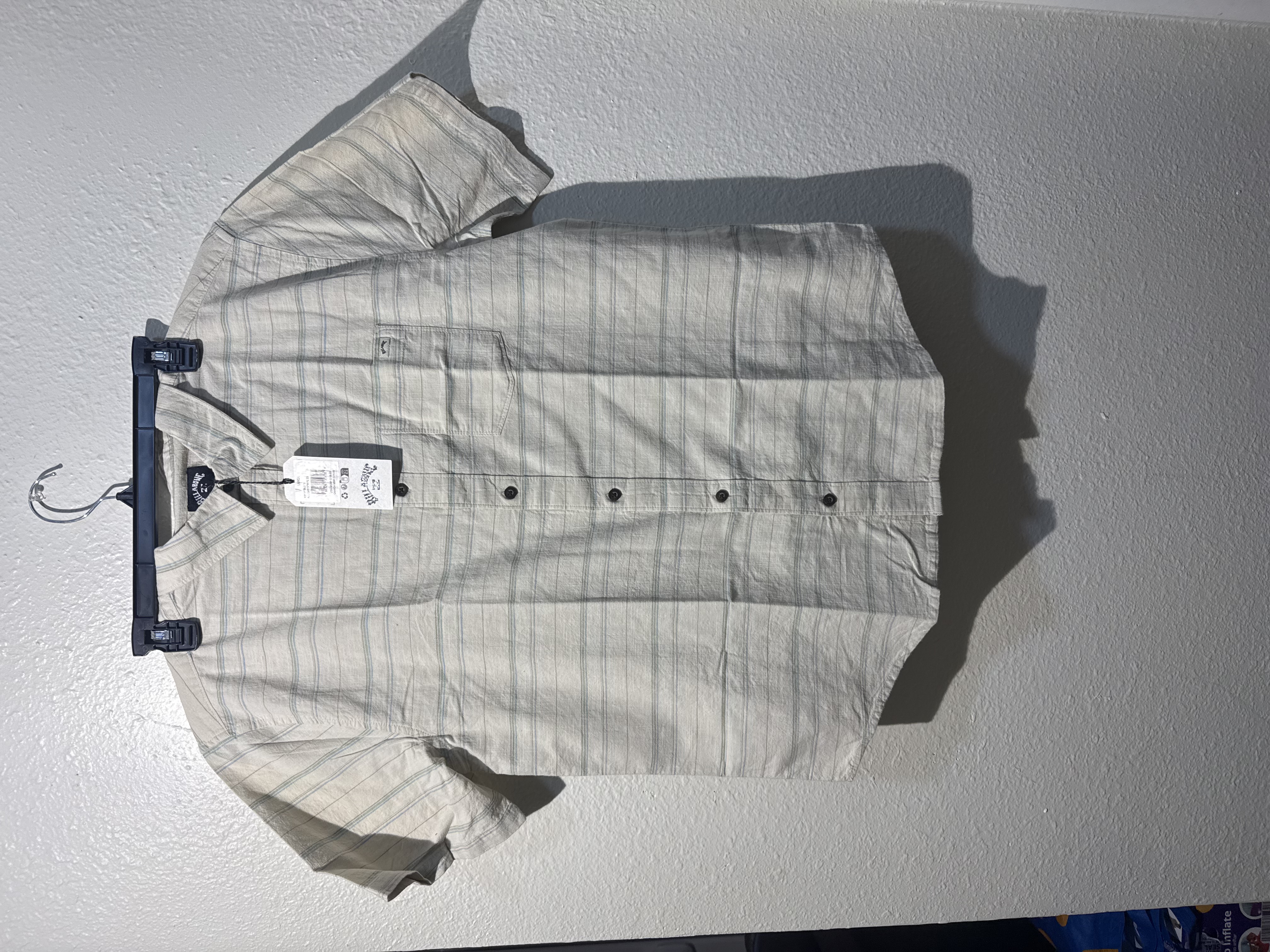 Men's Billabong Shirt