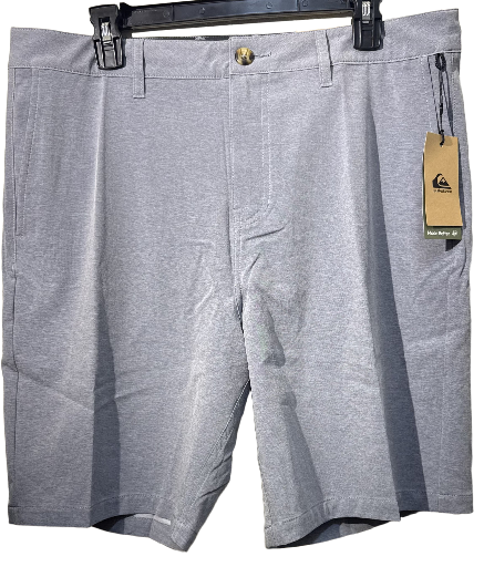 Men's Quicksilver Amphibian Shorts (34)