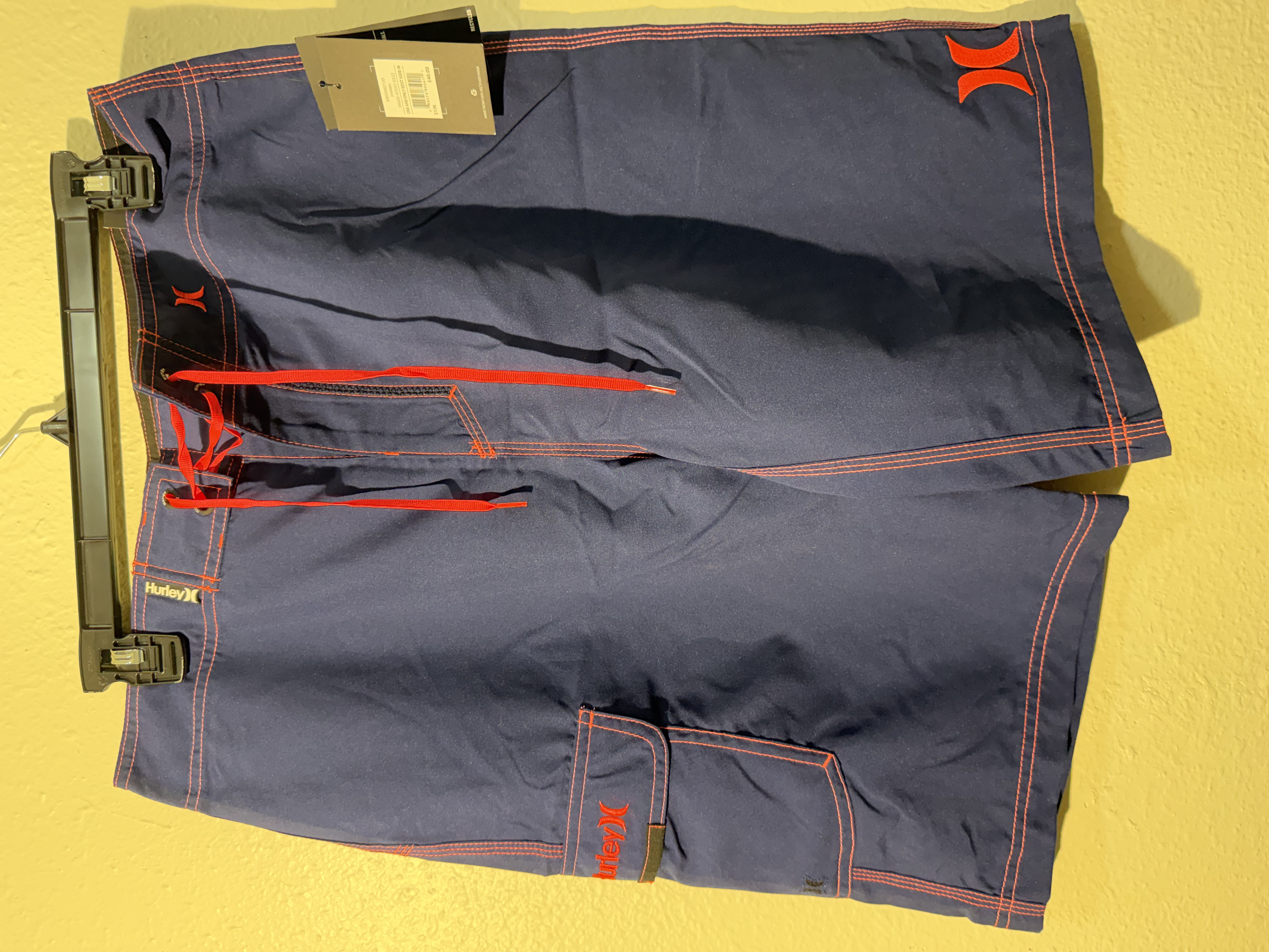 Men's Hurley Boardshorts