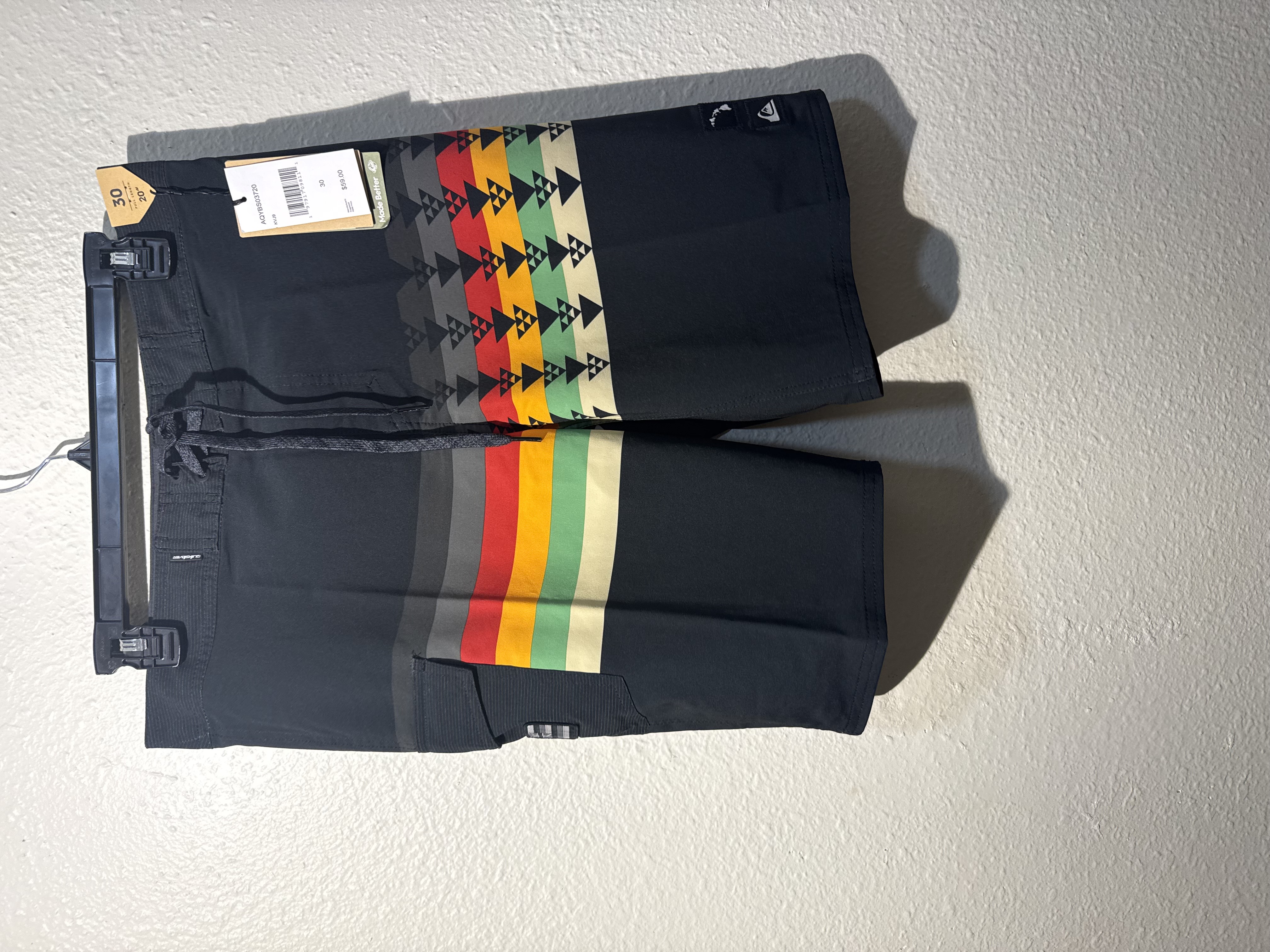 Men's Quicksilver Boardshorts