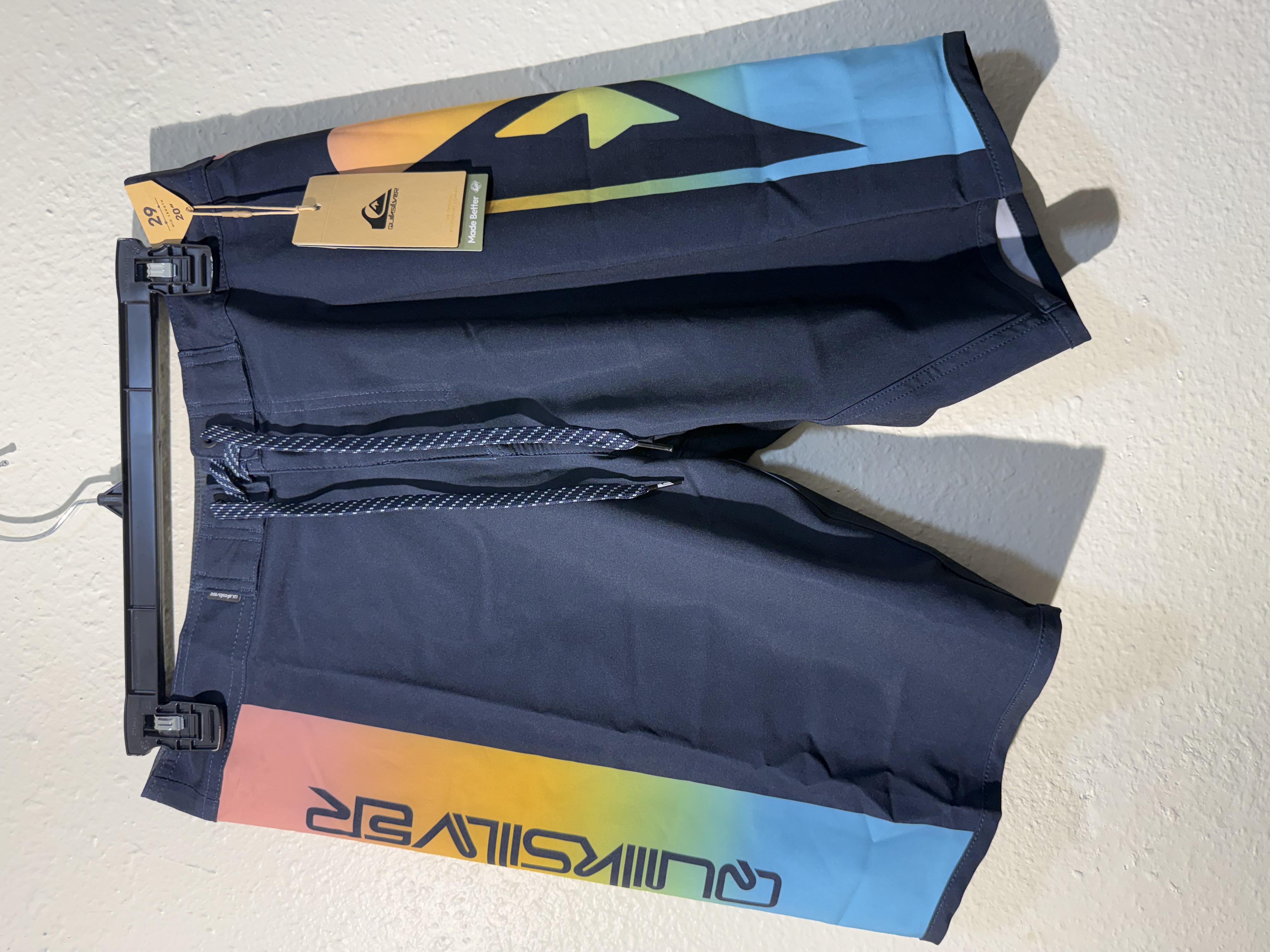 Men's Quicksilver Boardshorts
