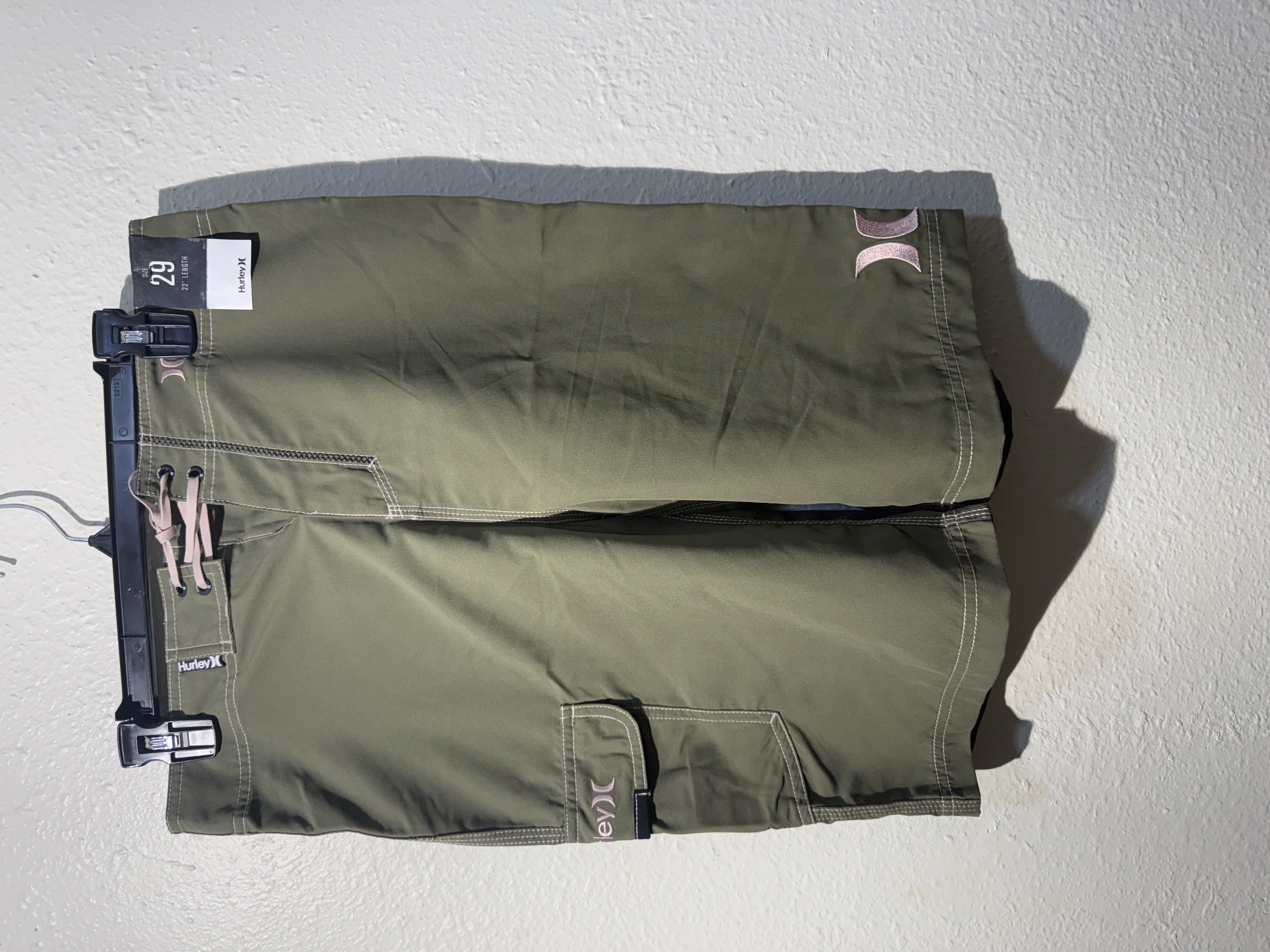 Men's Hurley Boardshorts
