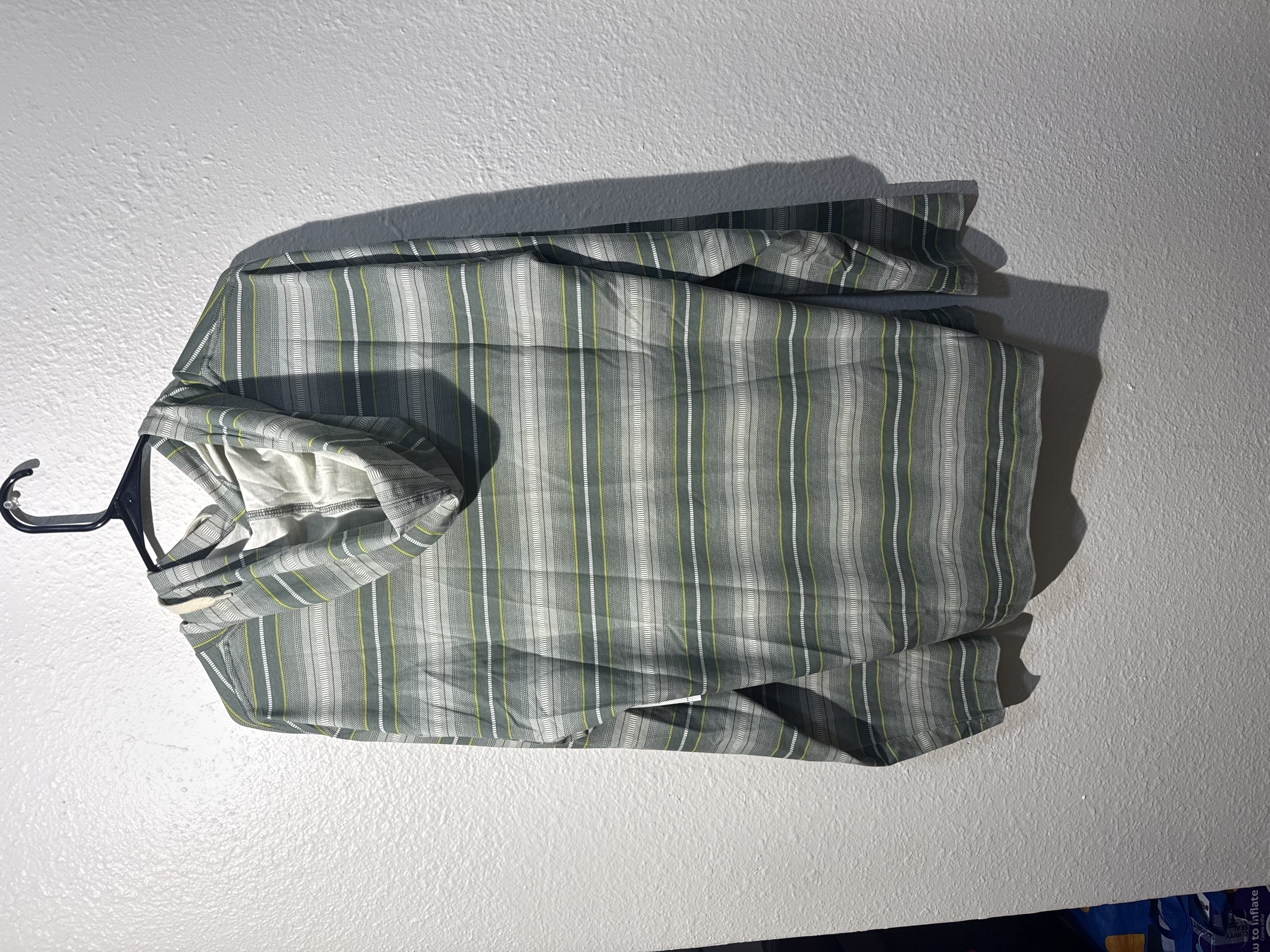 Men's Billabong Jacket