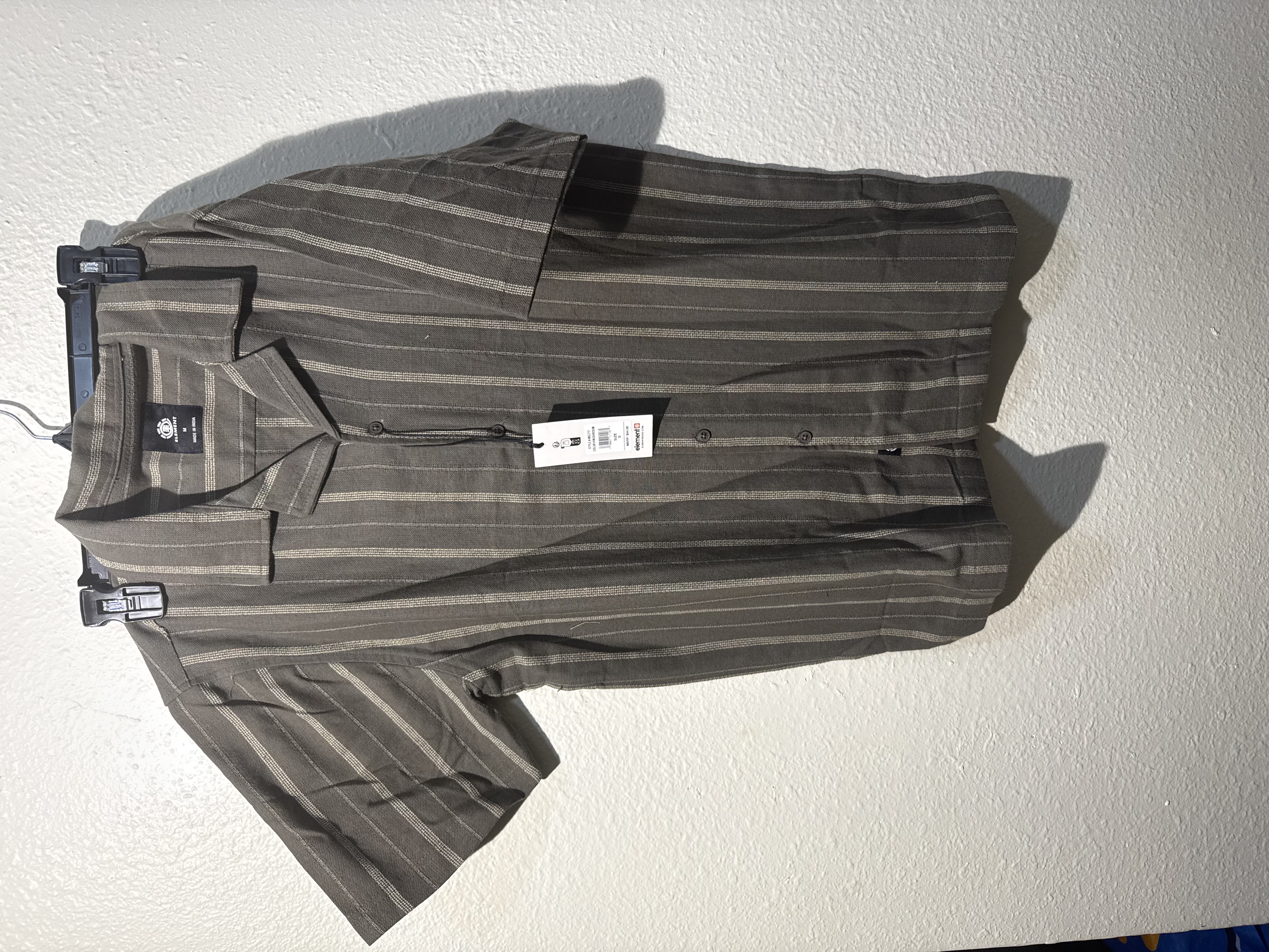 Men's Element Shirt