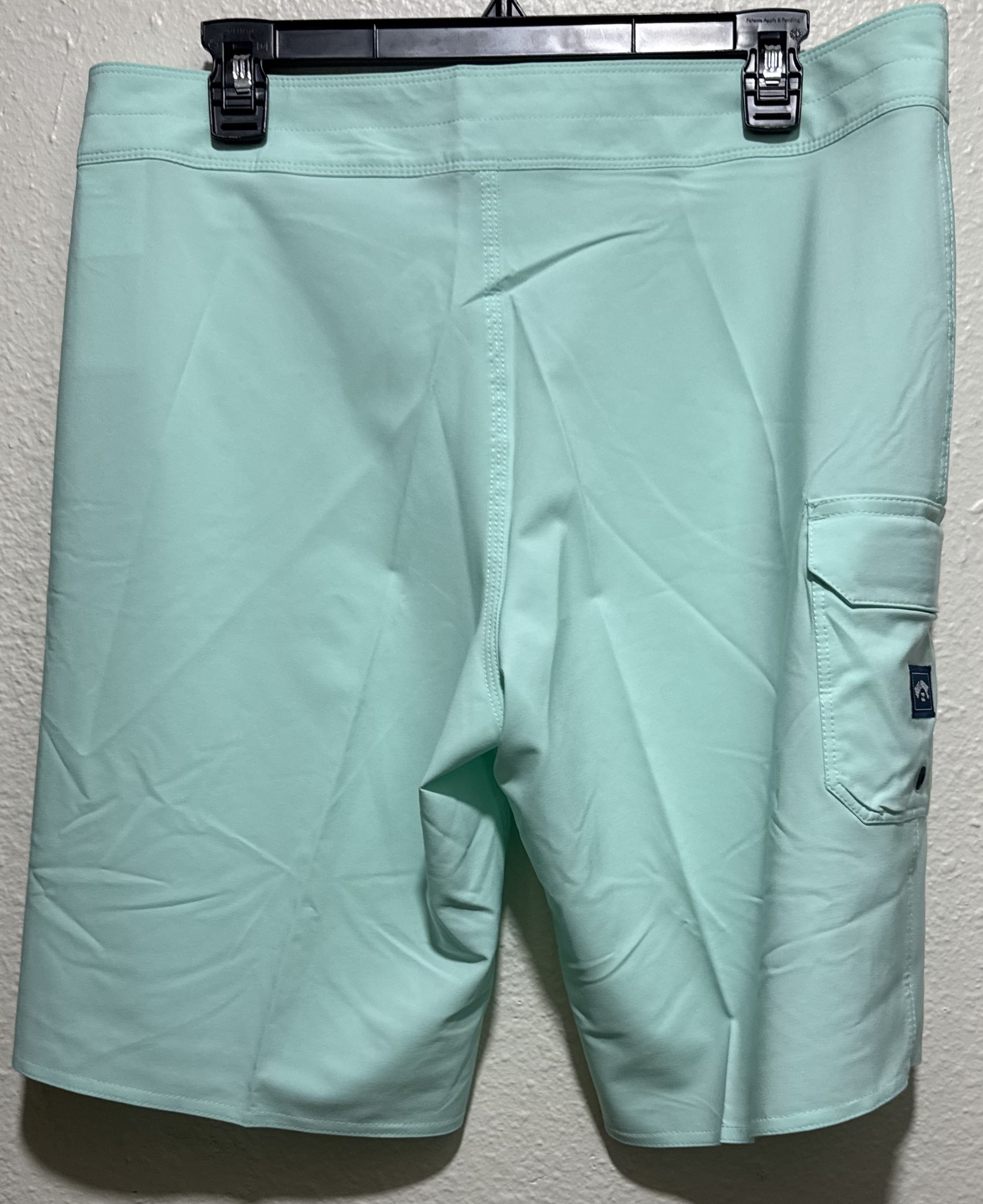 Men's Billabong Recycler All Day Pro Shorts (33)