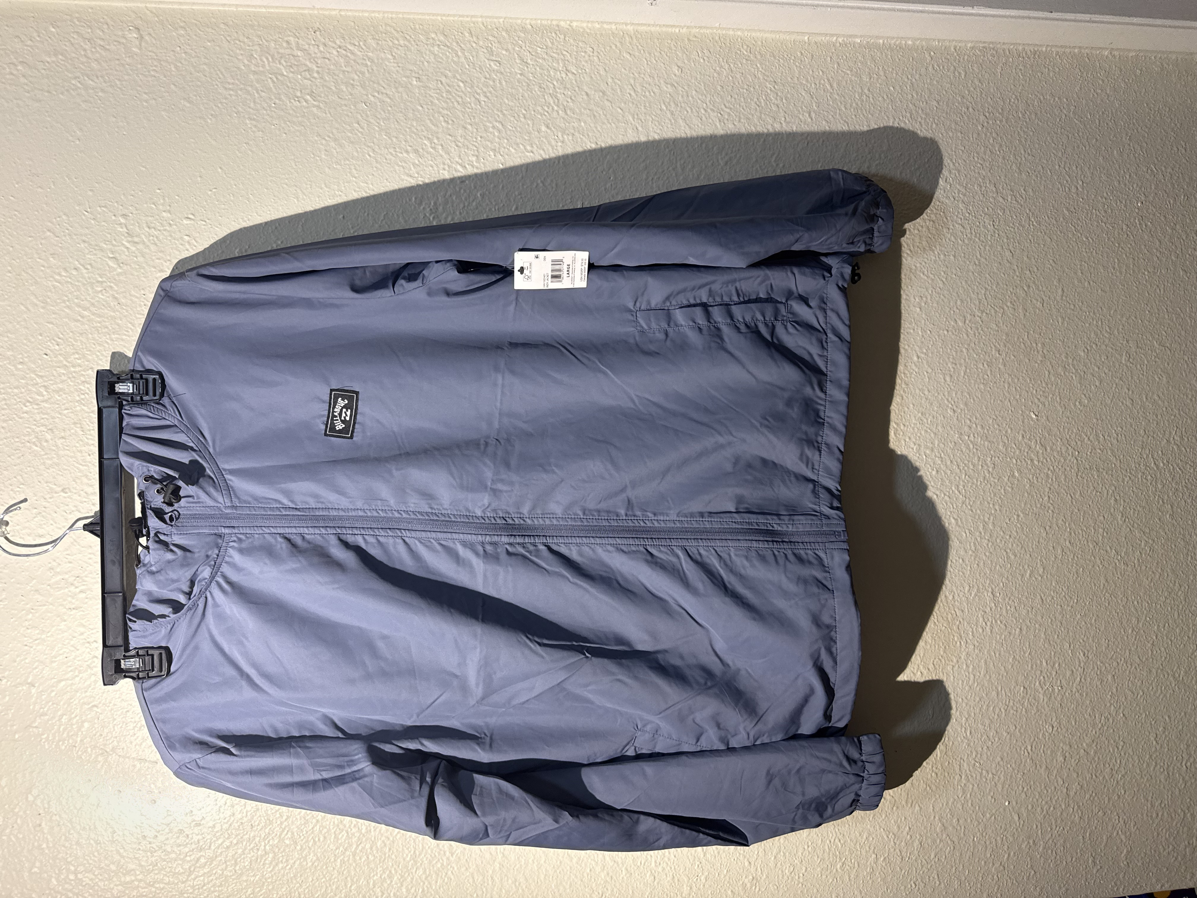Men's Billabong Jacket