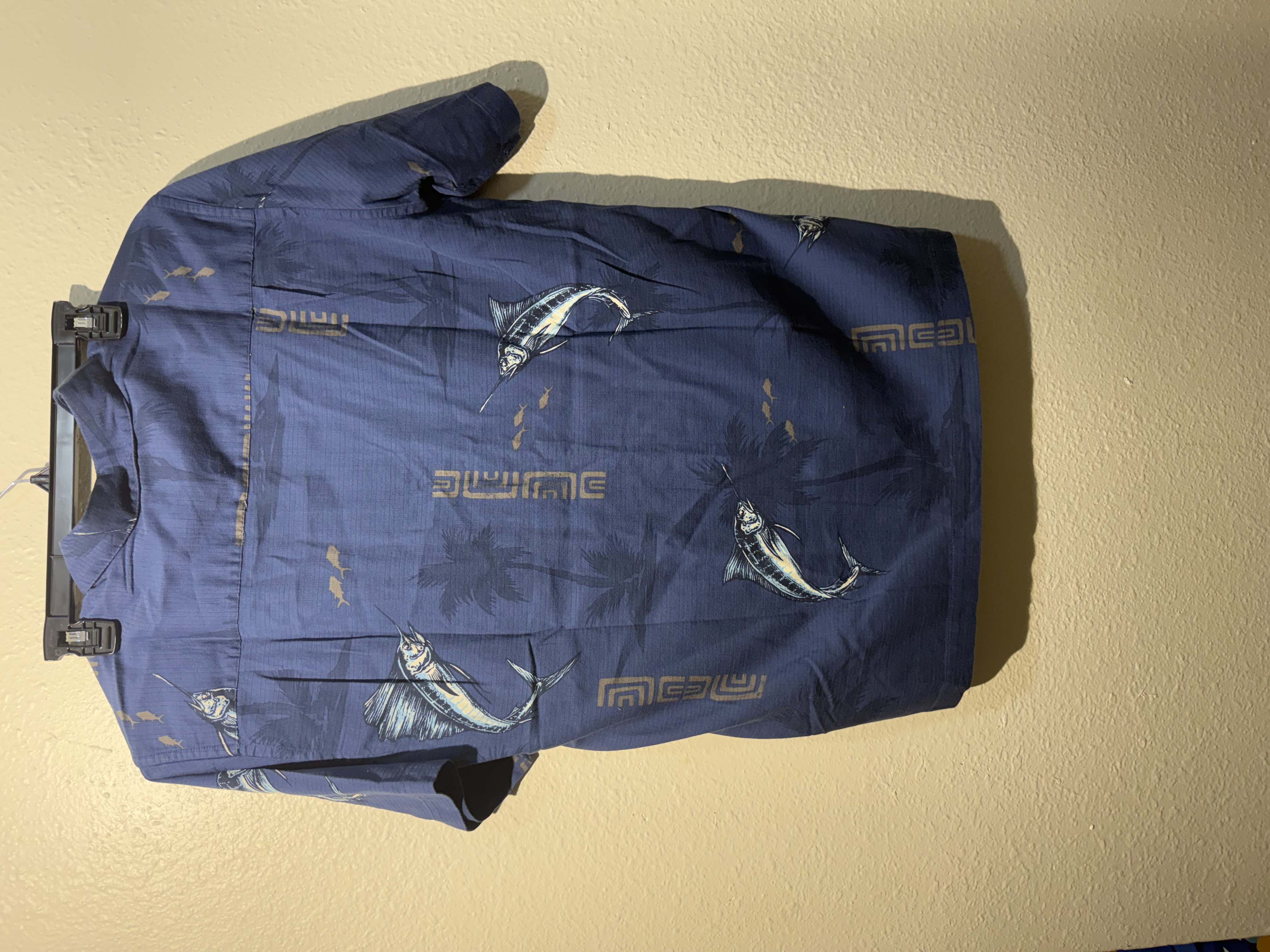 Men's Quicksilver Waterman Collection