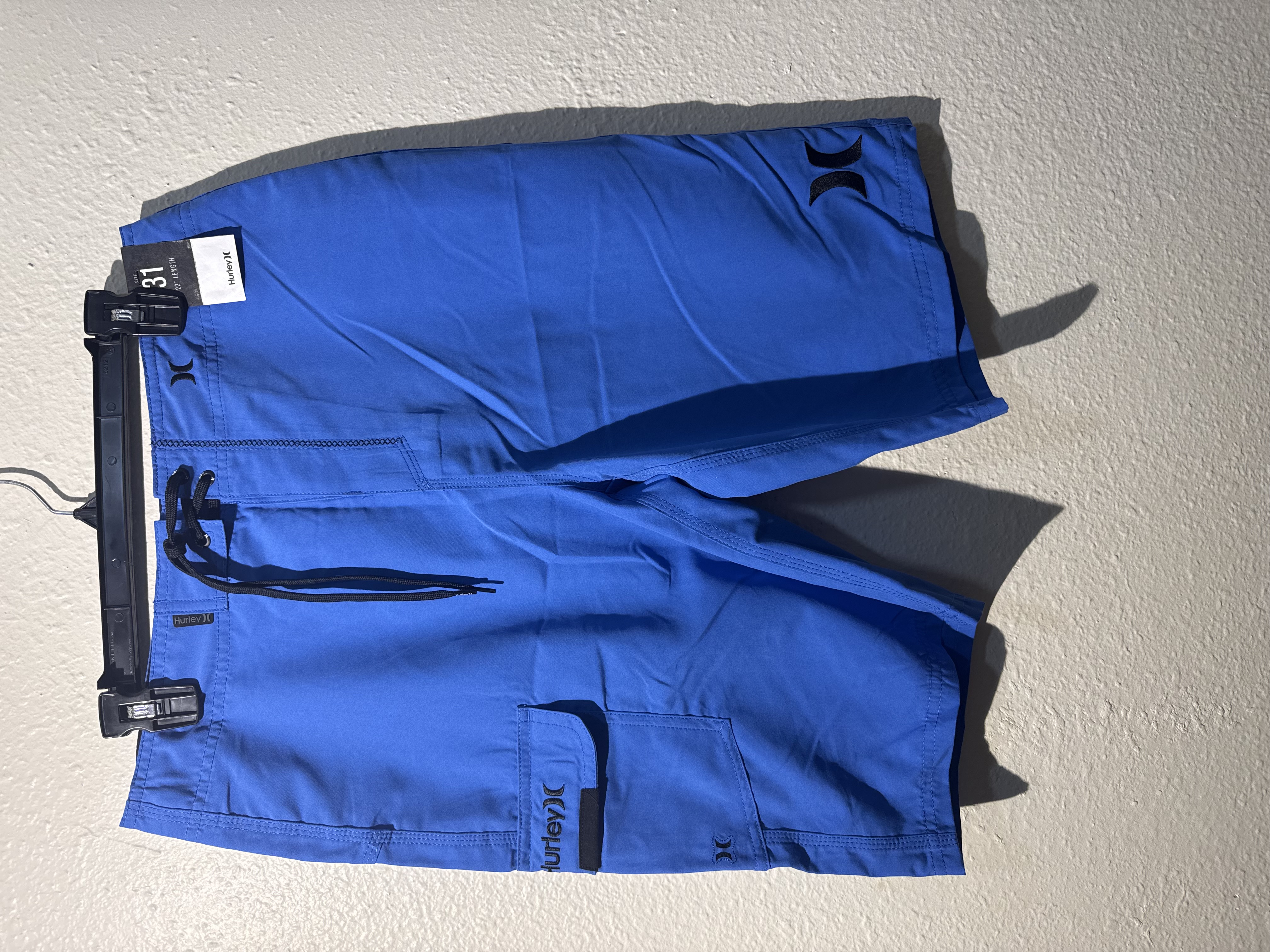 Men's Hurley Boardshorts