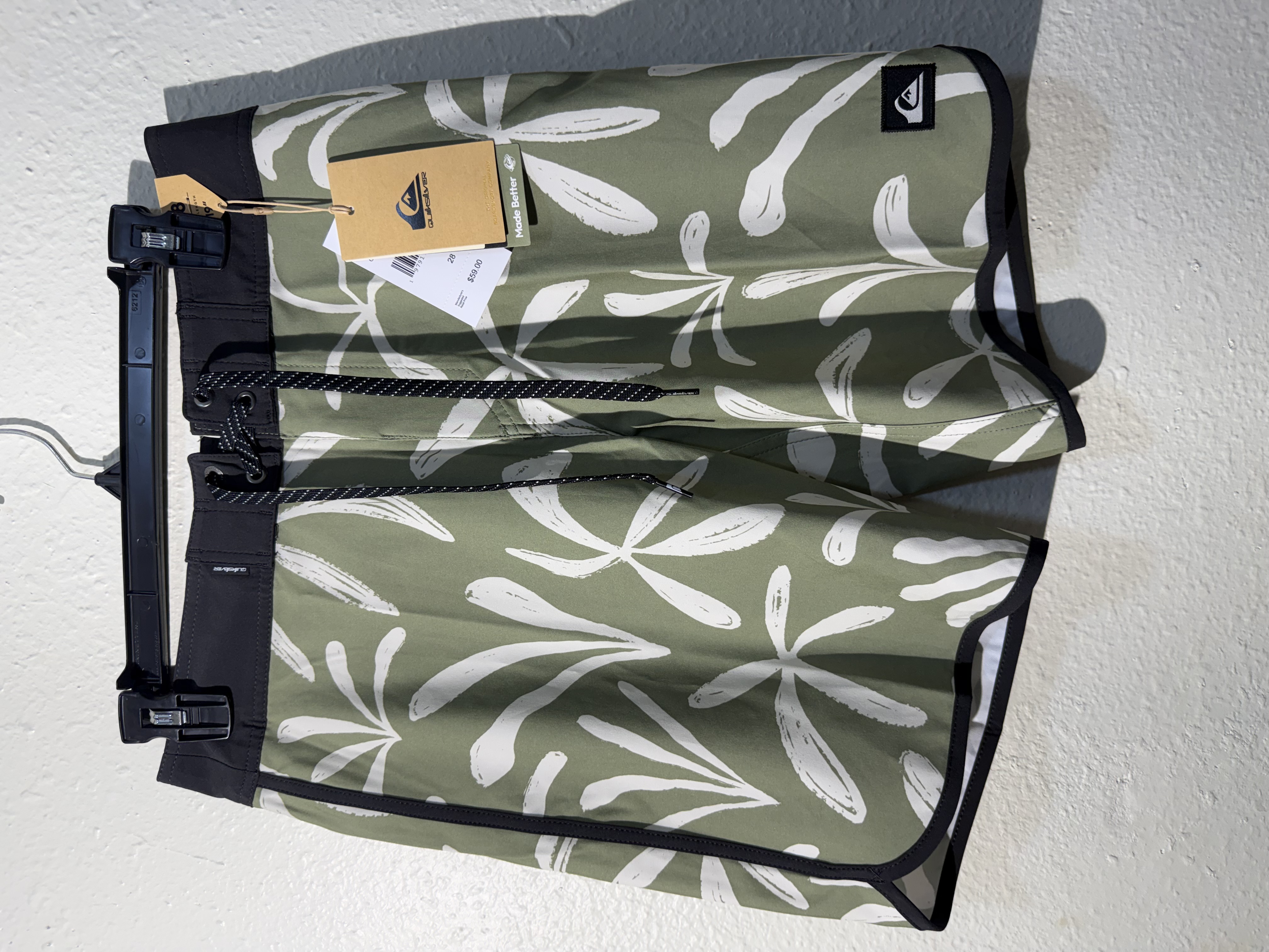 Men's Quicksilver Boardshorts