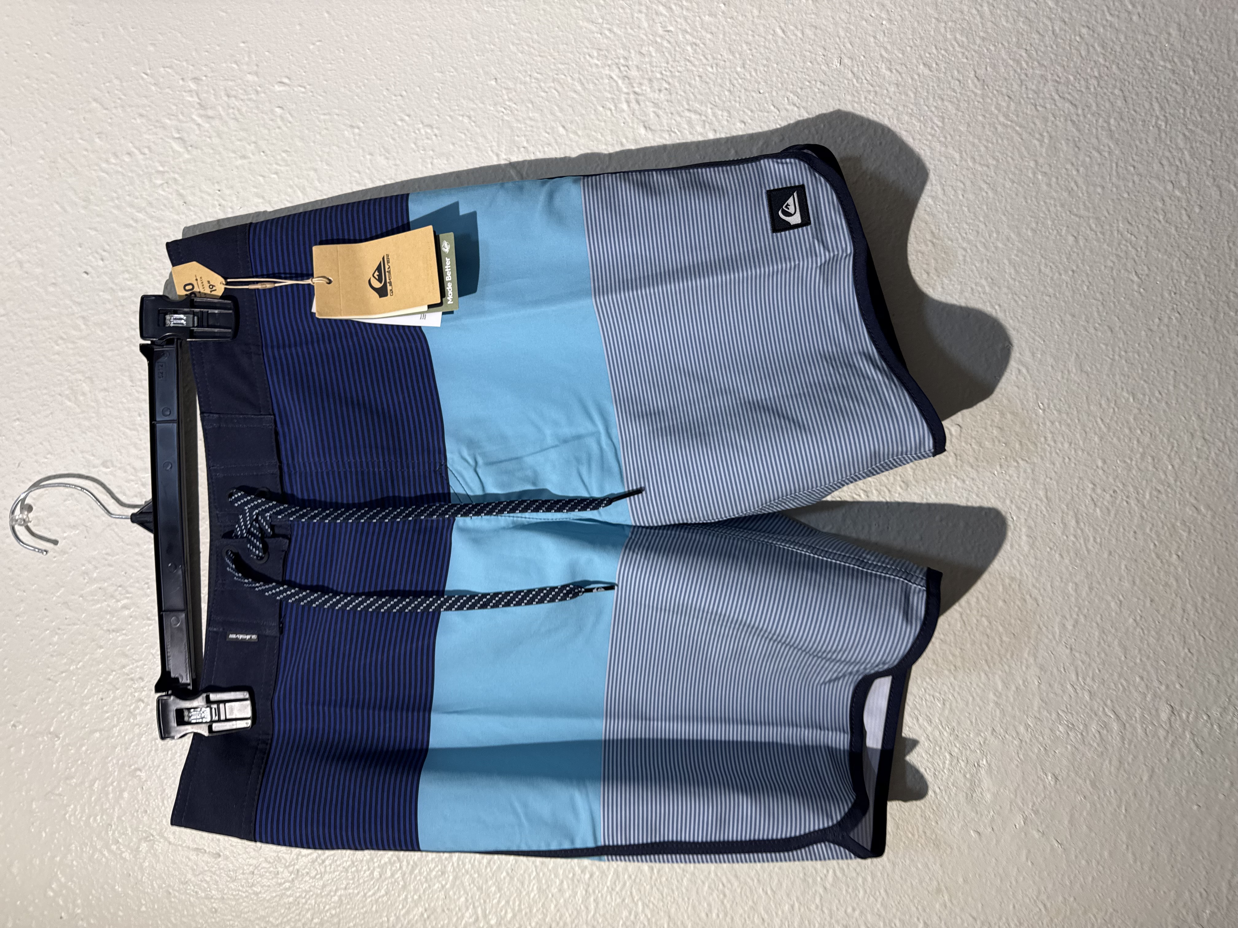 Men's Quicksilver Board Shorts