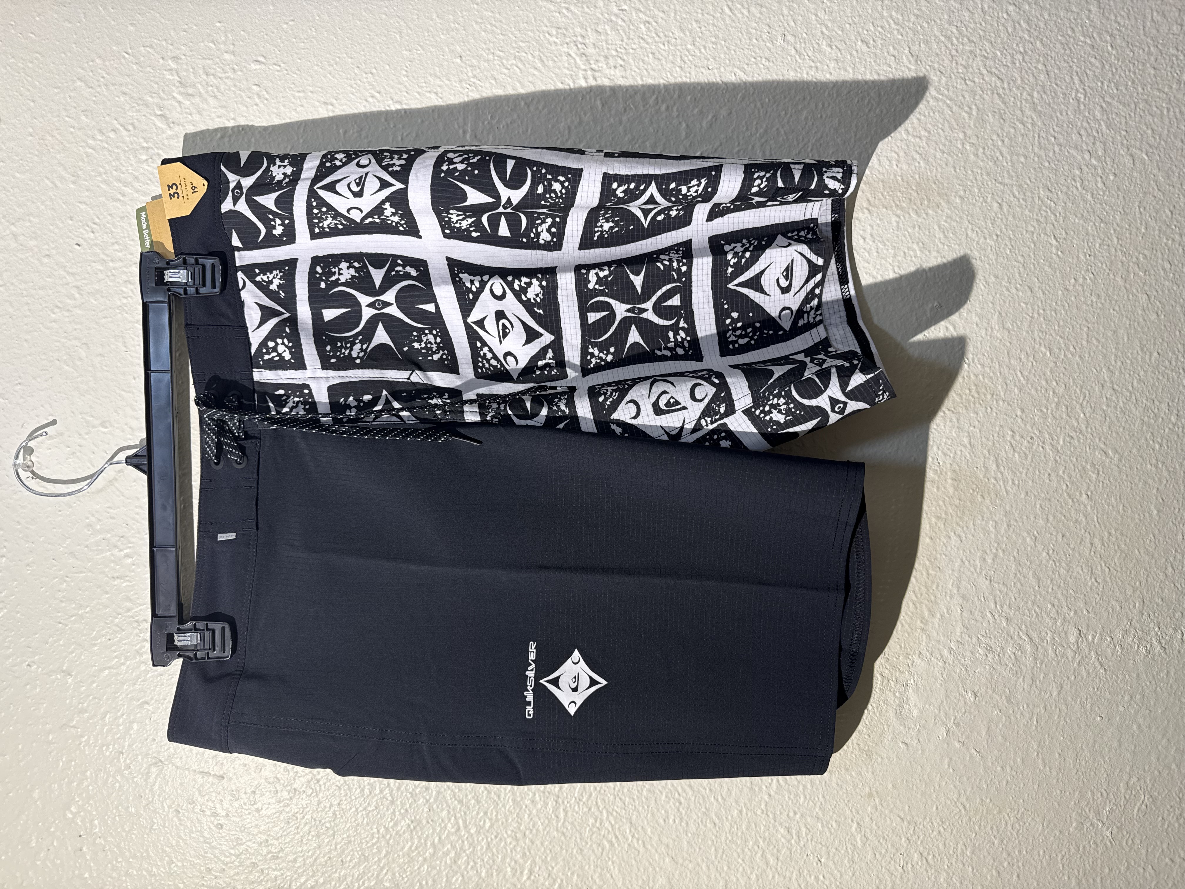Men's Quicksilver Highline Boardshorts