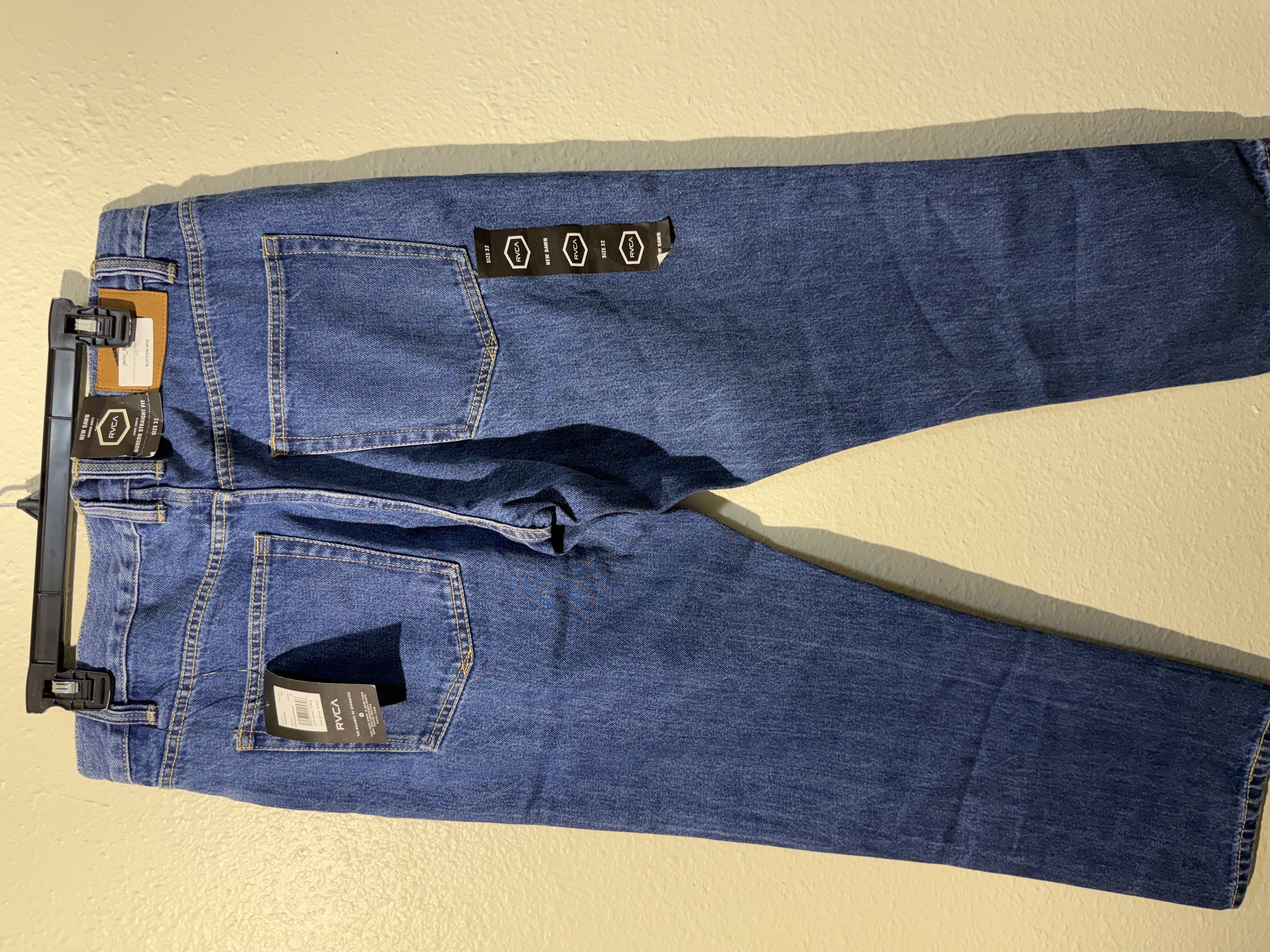 Men's RVCA Pants