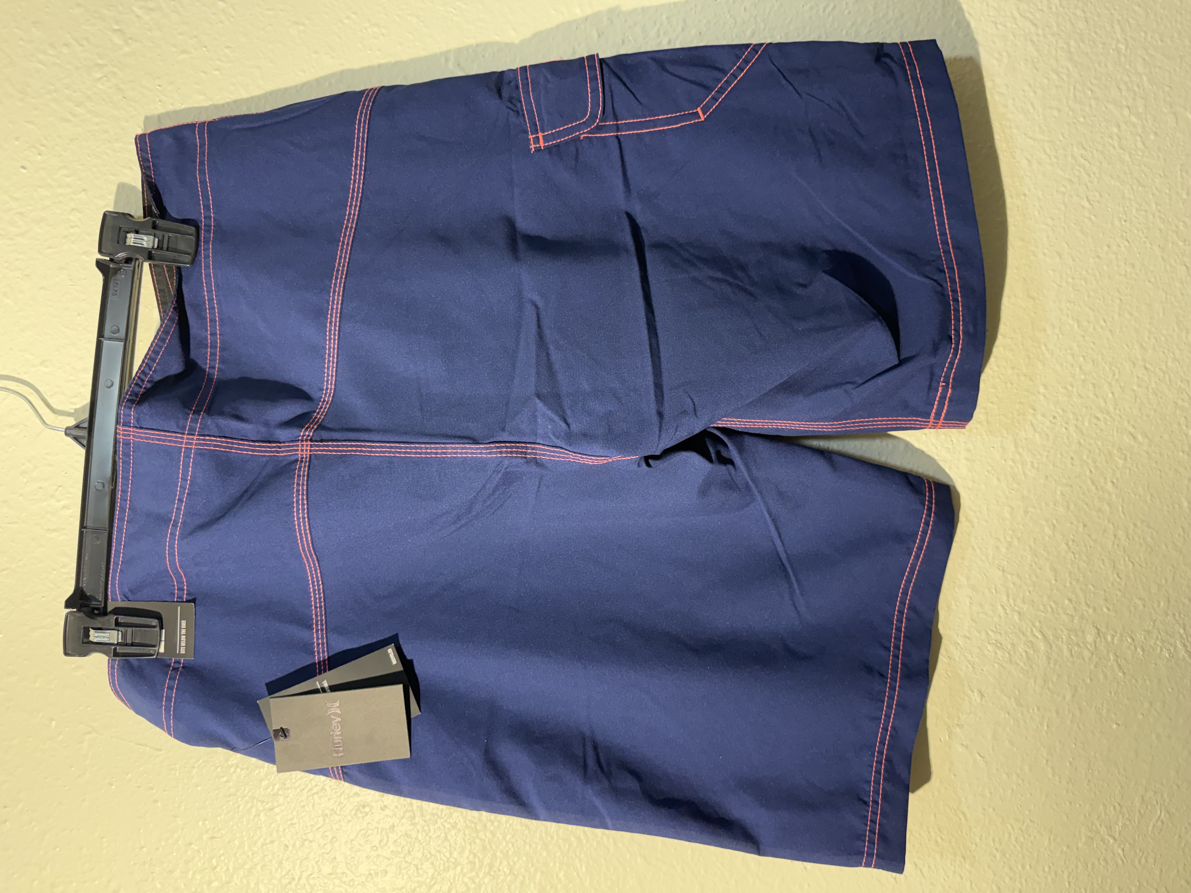 Men's Hurley Boardshorts