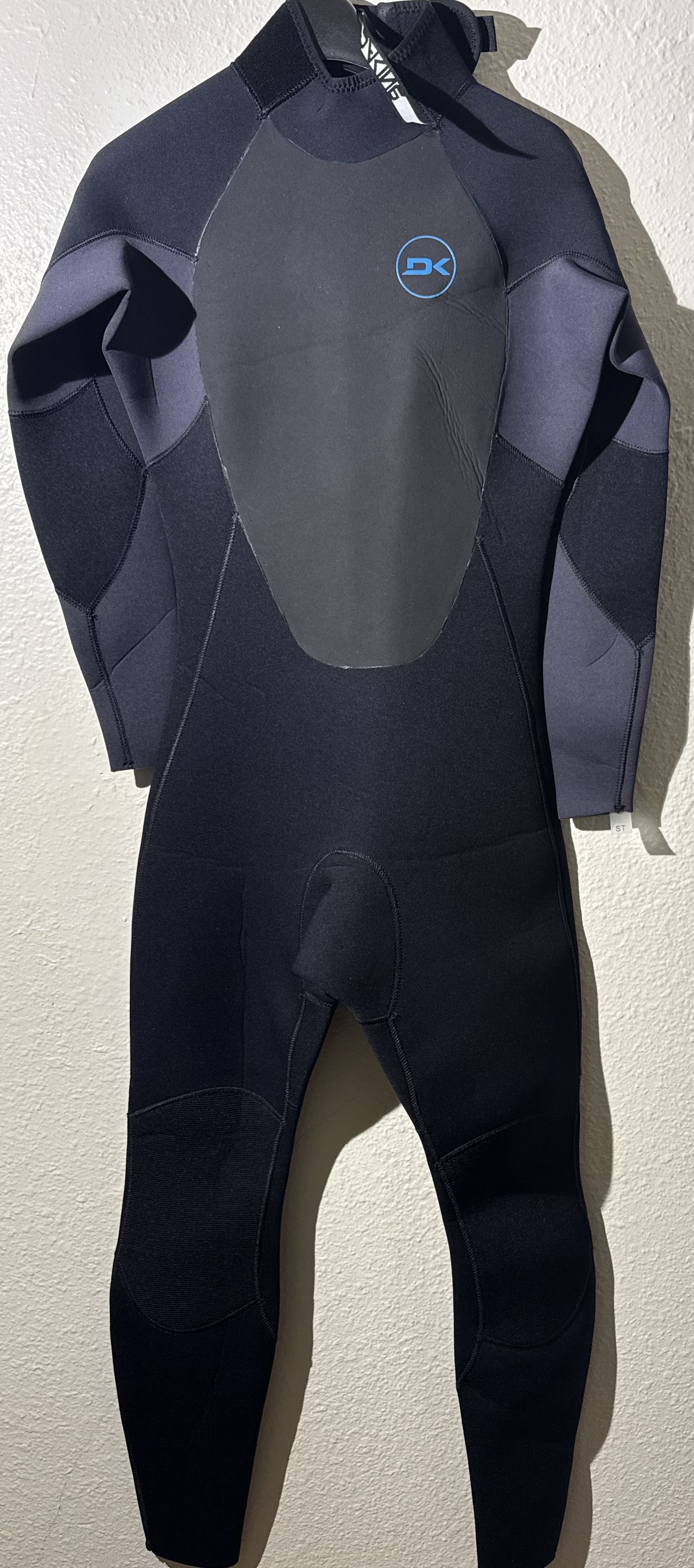 Men's Dakine Quantum 5/4/3 (ST)