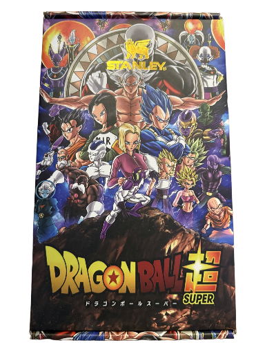 Dragon Ball Z Travel Mug