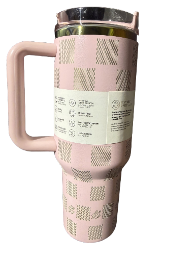 Stanley (Pink)