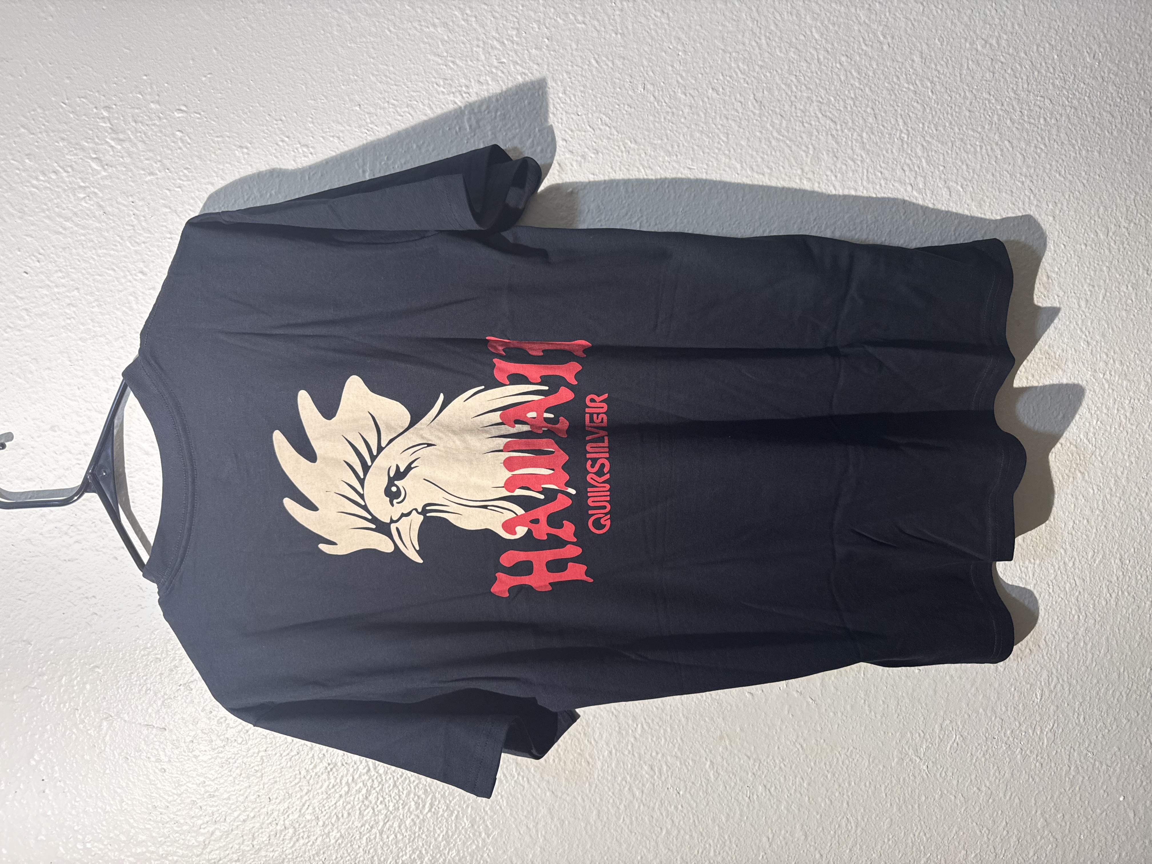 Men's Quicksilver T-shirt