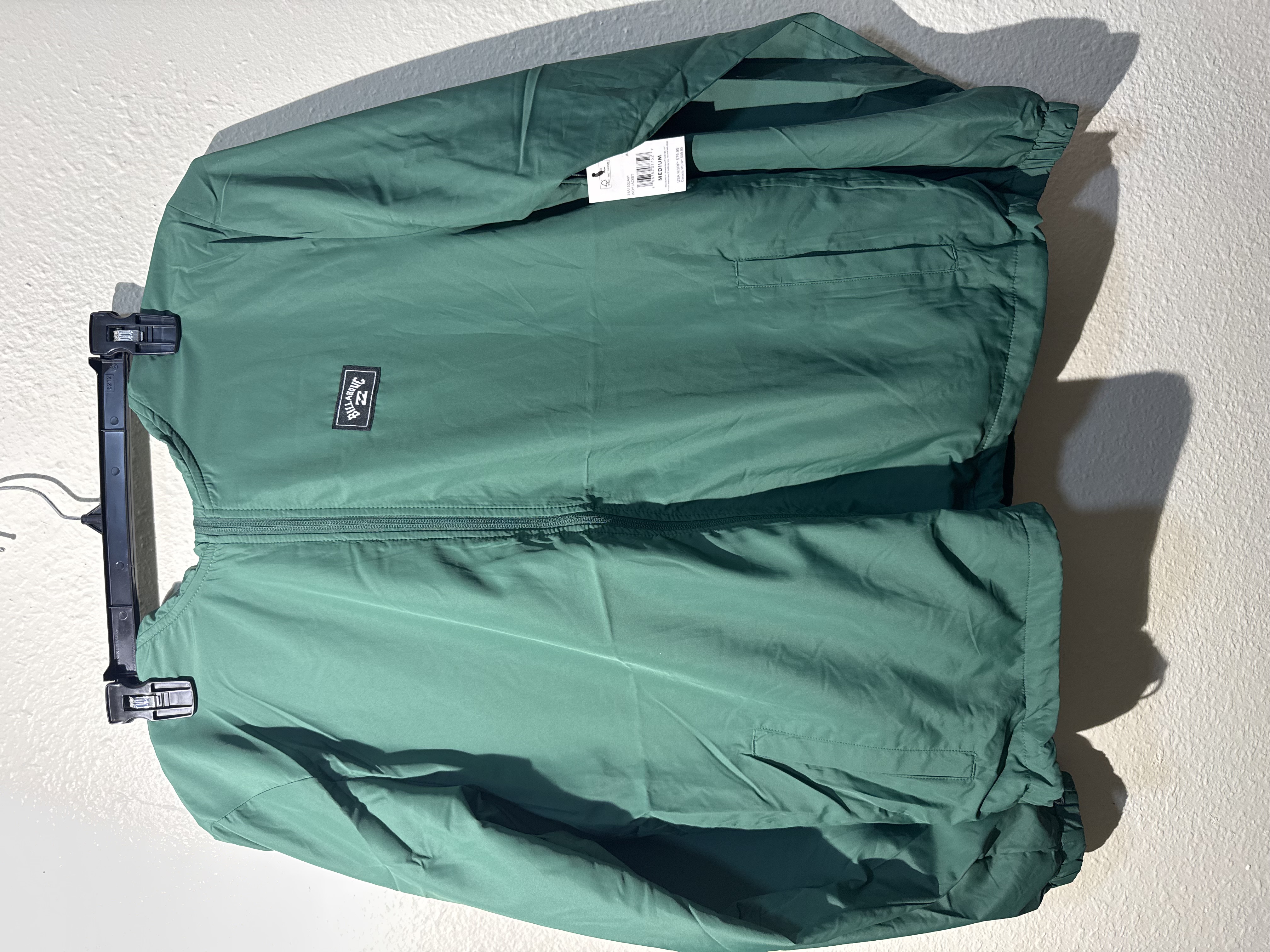 Men's Billabong Jacket