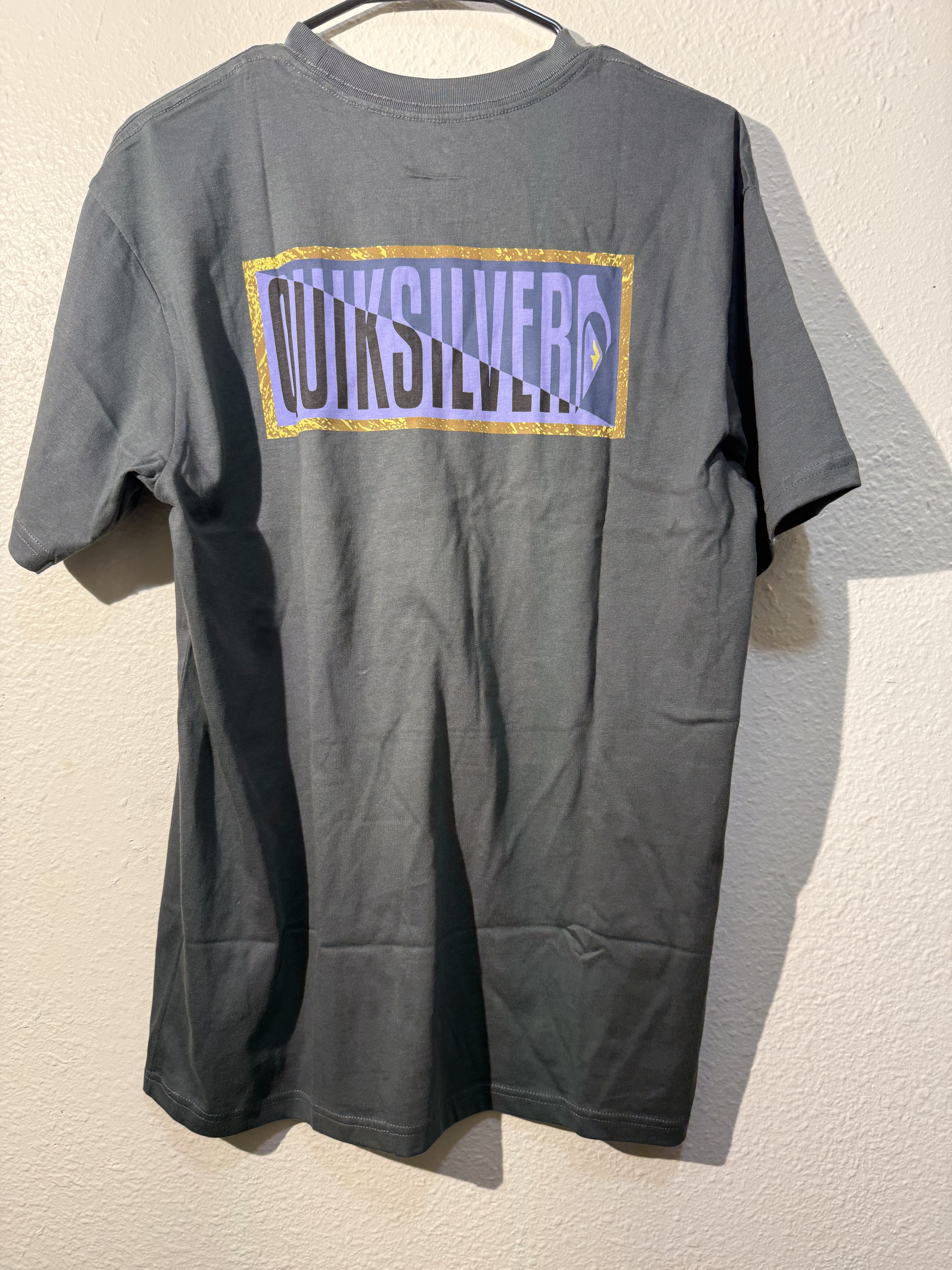 Men's Quiksilver Shirt